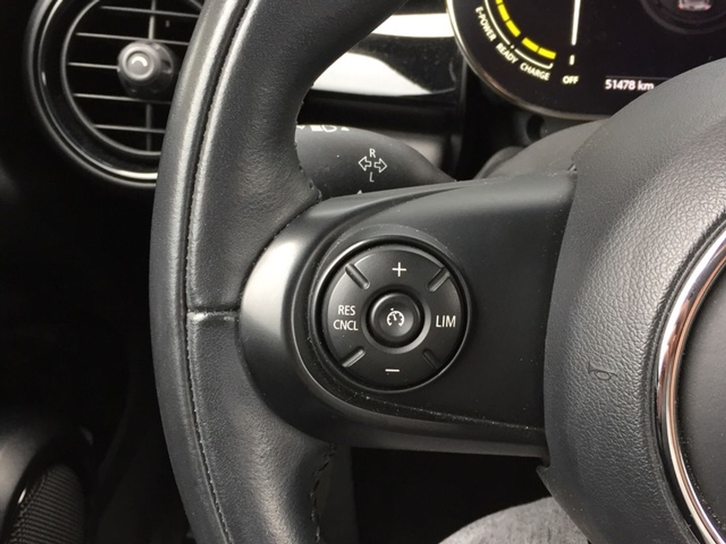 MINI MINI 3 Puertas Cooper SE 135 kW (184 CV)
