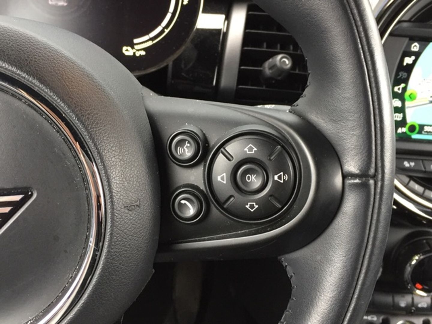 MINI MINI 3 Puertas Cooper SE 135 kW (184 CV)