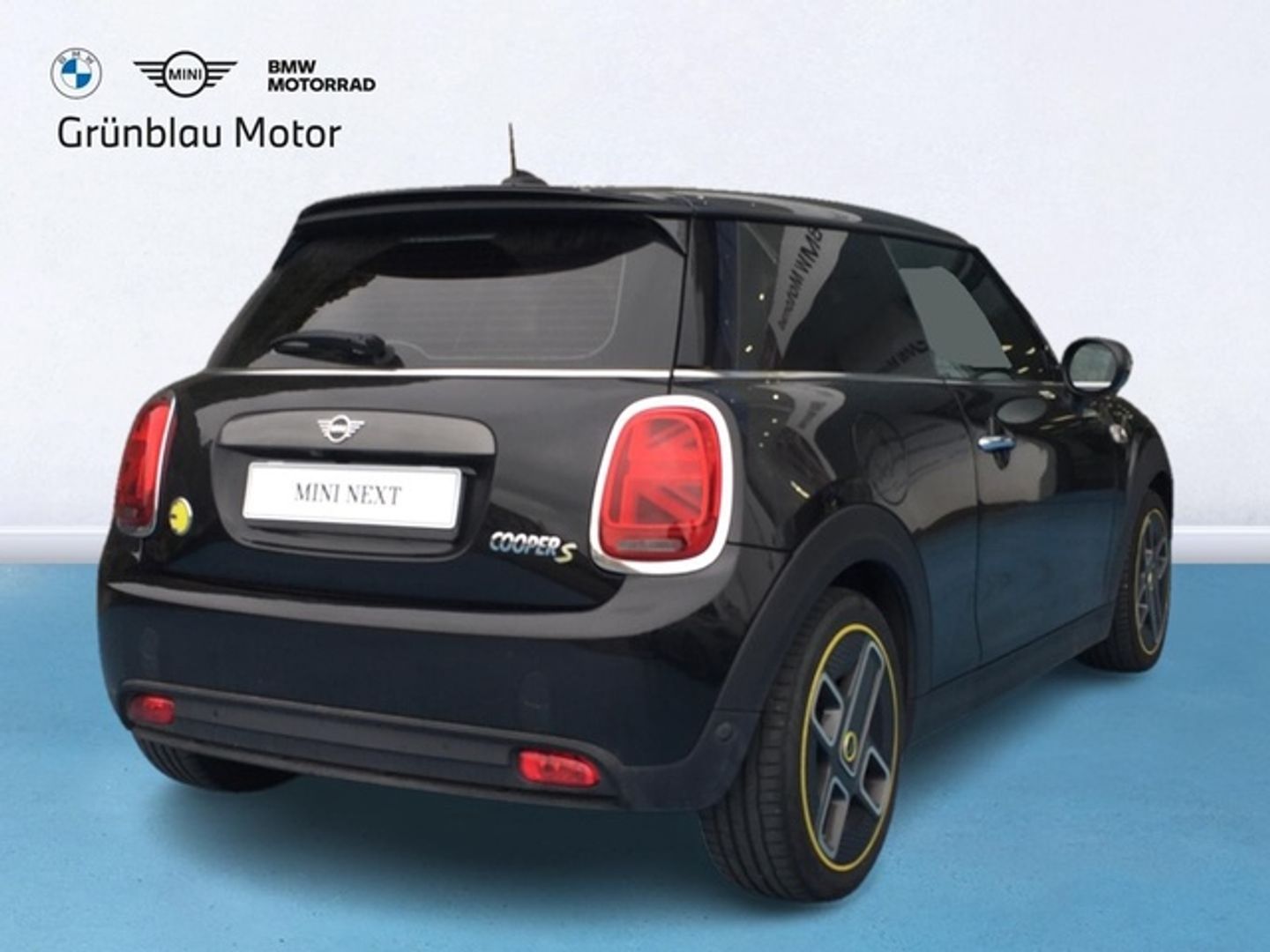 MINI MINI 3 Puertas Cooper SE 135 kW (184 CV)