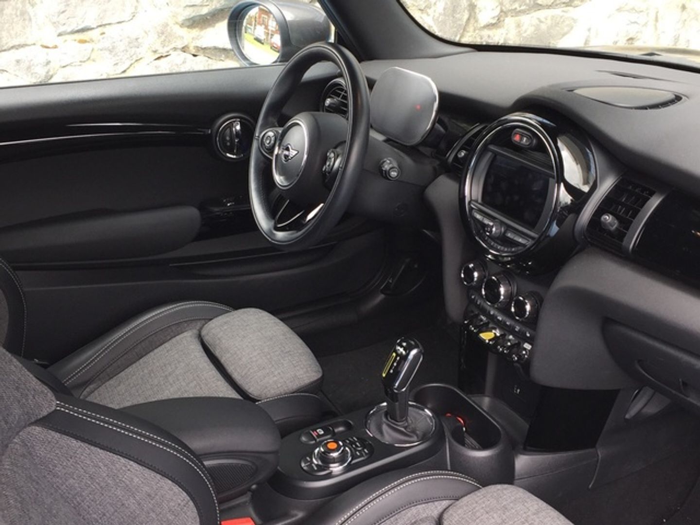 MINI MINI 3 Puertas Cooper SE 135 kW (184 CV)