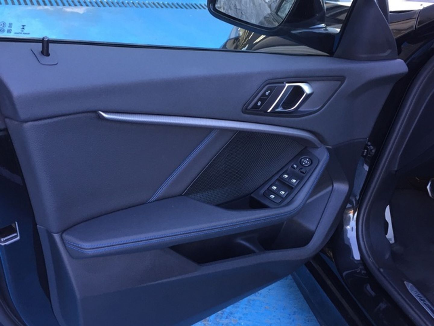 BMW Serie 1 118d Business 110 kW (150 CV)
