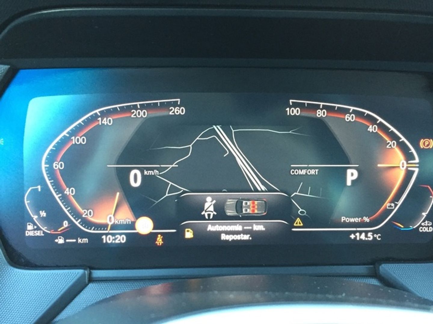 BMW Serie 1 118d Business 110 kW (150 CV)