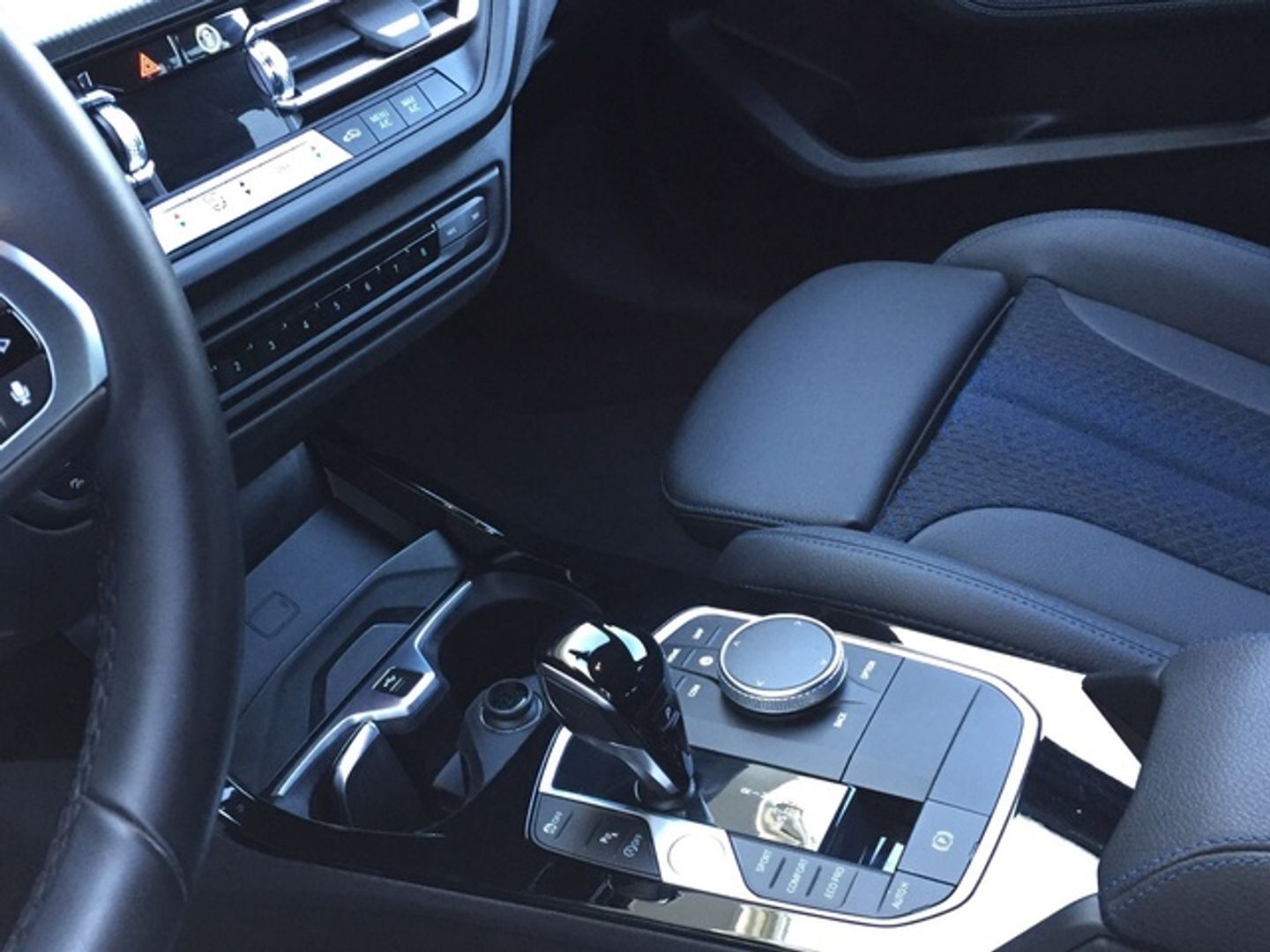 BMW Serie 1 118d Business 110 kW (150 CV)