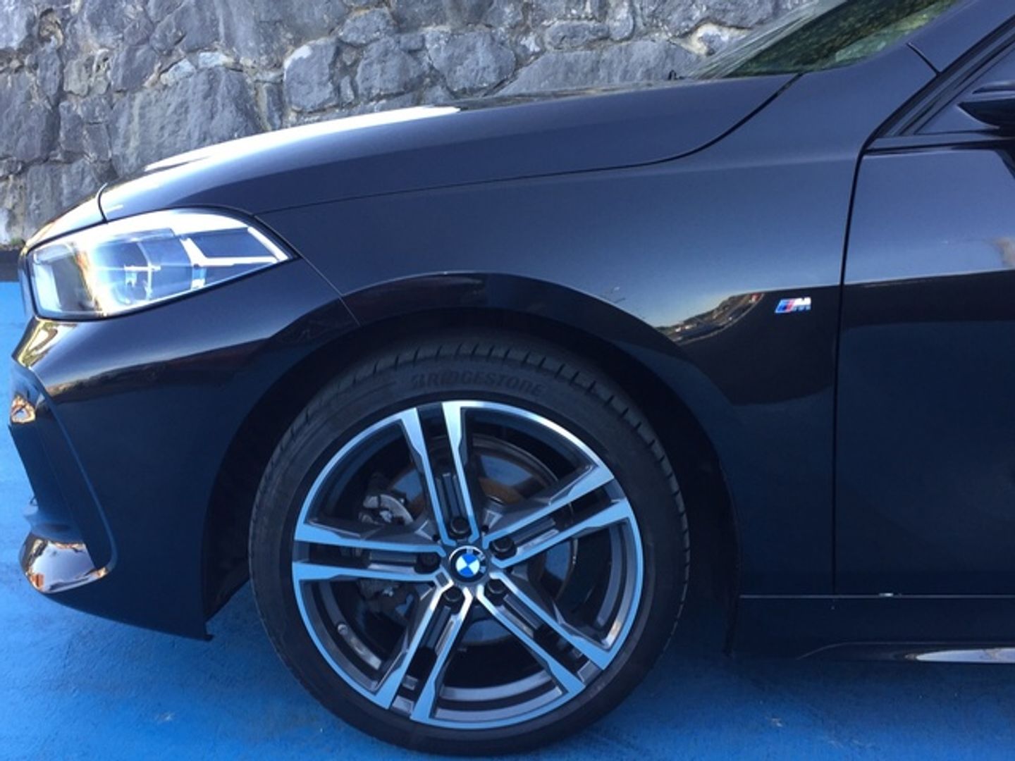 BMW Serie 1 118d Business 110 kW (150 CV)