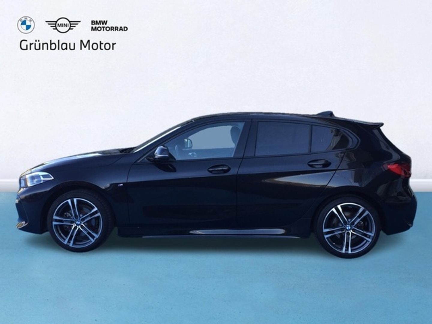 BMW Serie 1 118d Business 110 kW (150 CV)