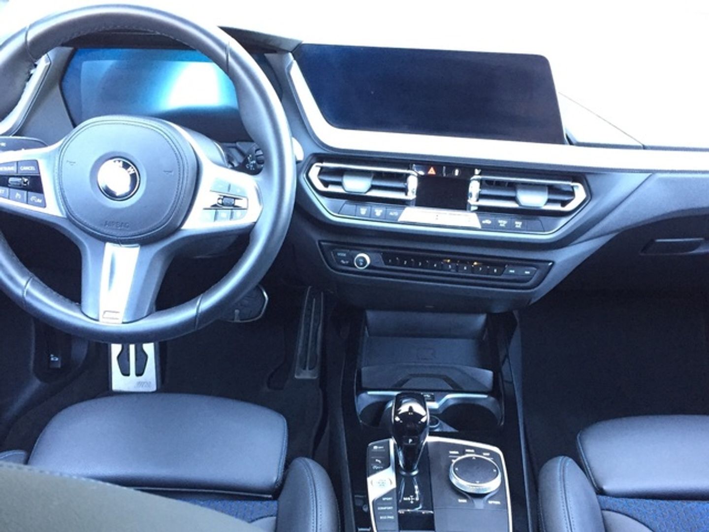 BMW Serie 1 118d Business 110 kW (150 CV)