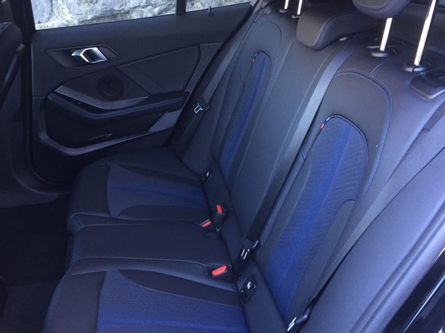 BMW Serie 1 118d Business 110 kW (150 CV)