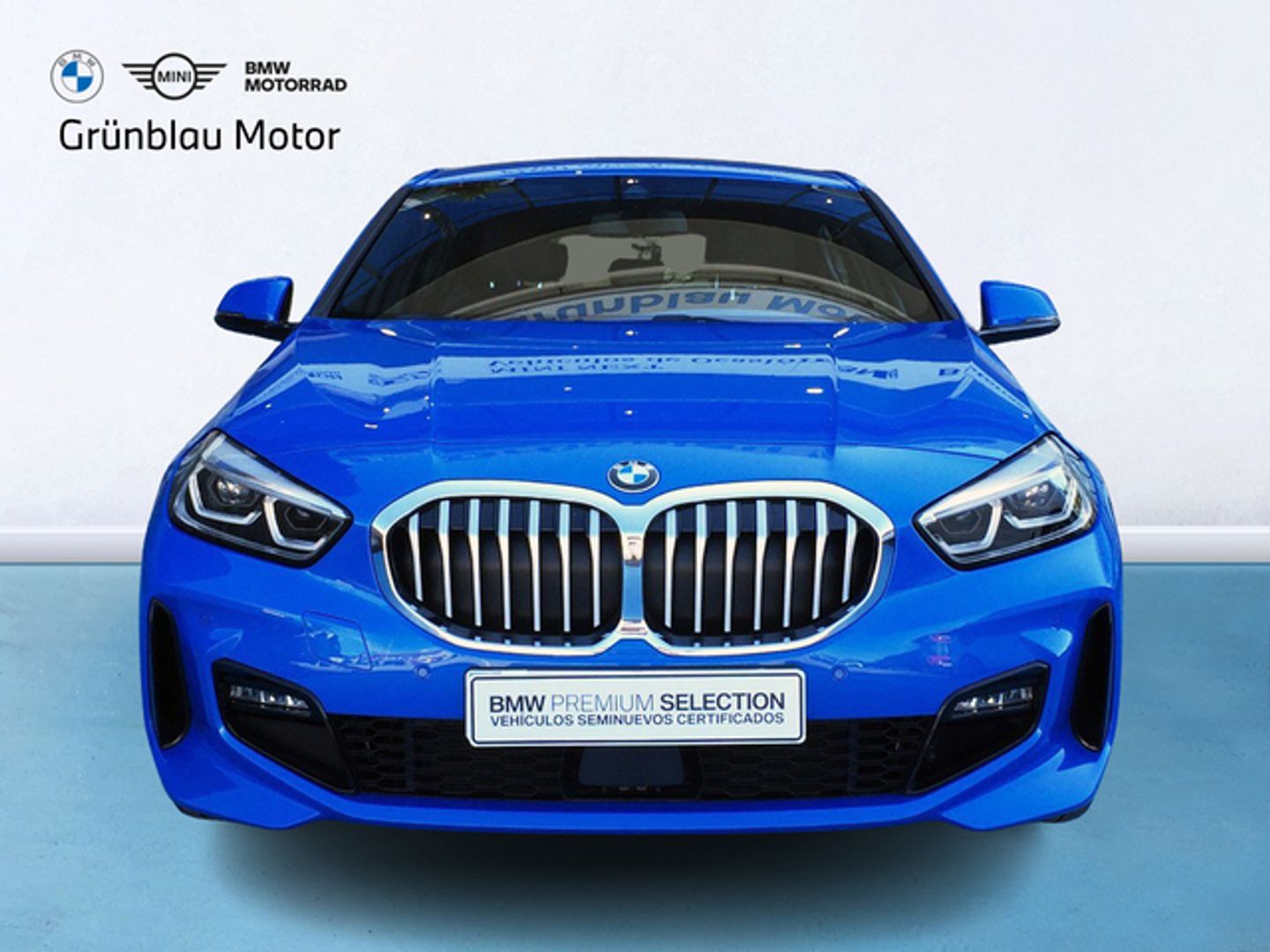BMW Serie 1 118i 103 kW (140 CV)