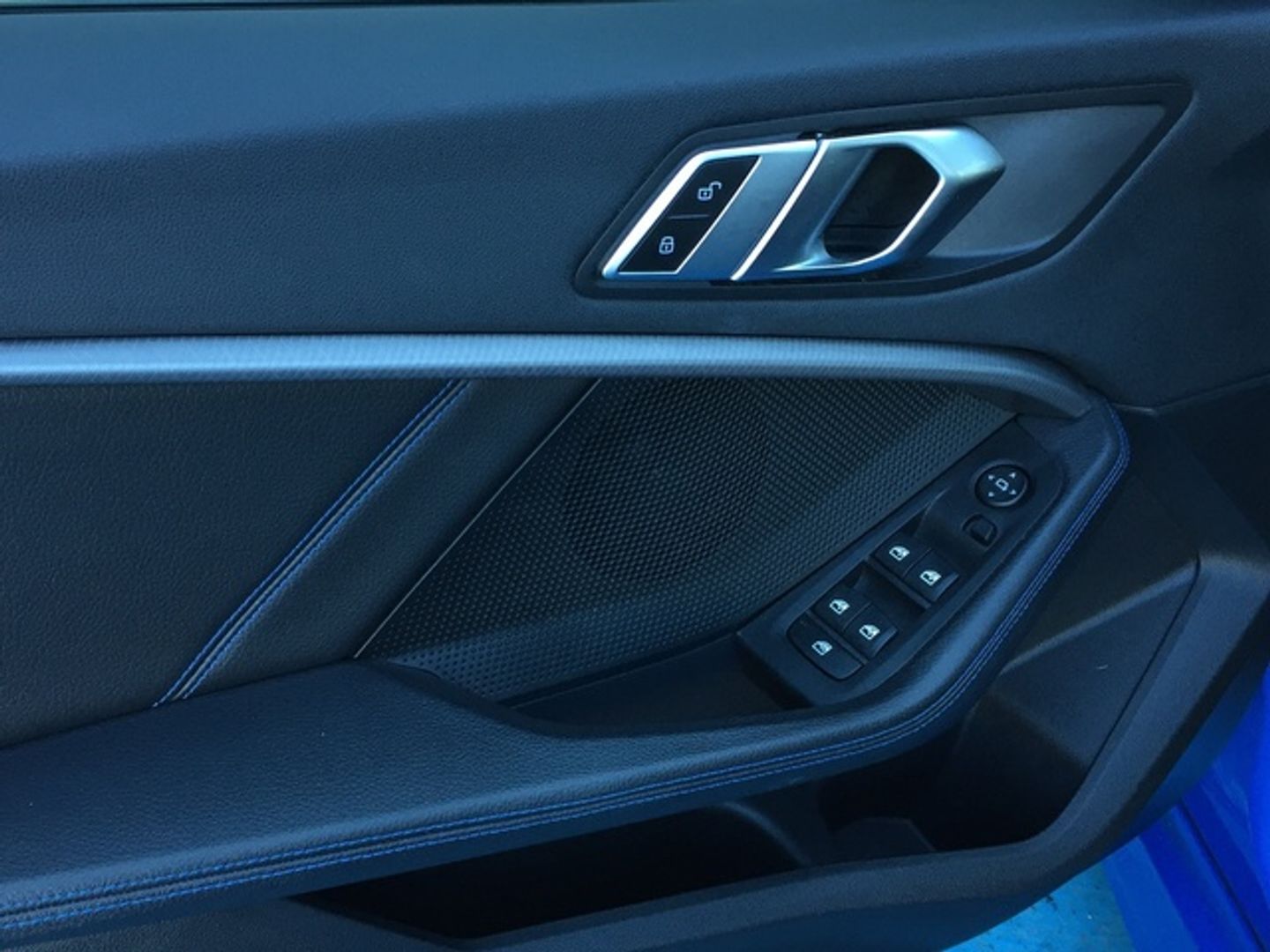 BMW Serie 1 118i 103 kW (140 CV)