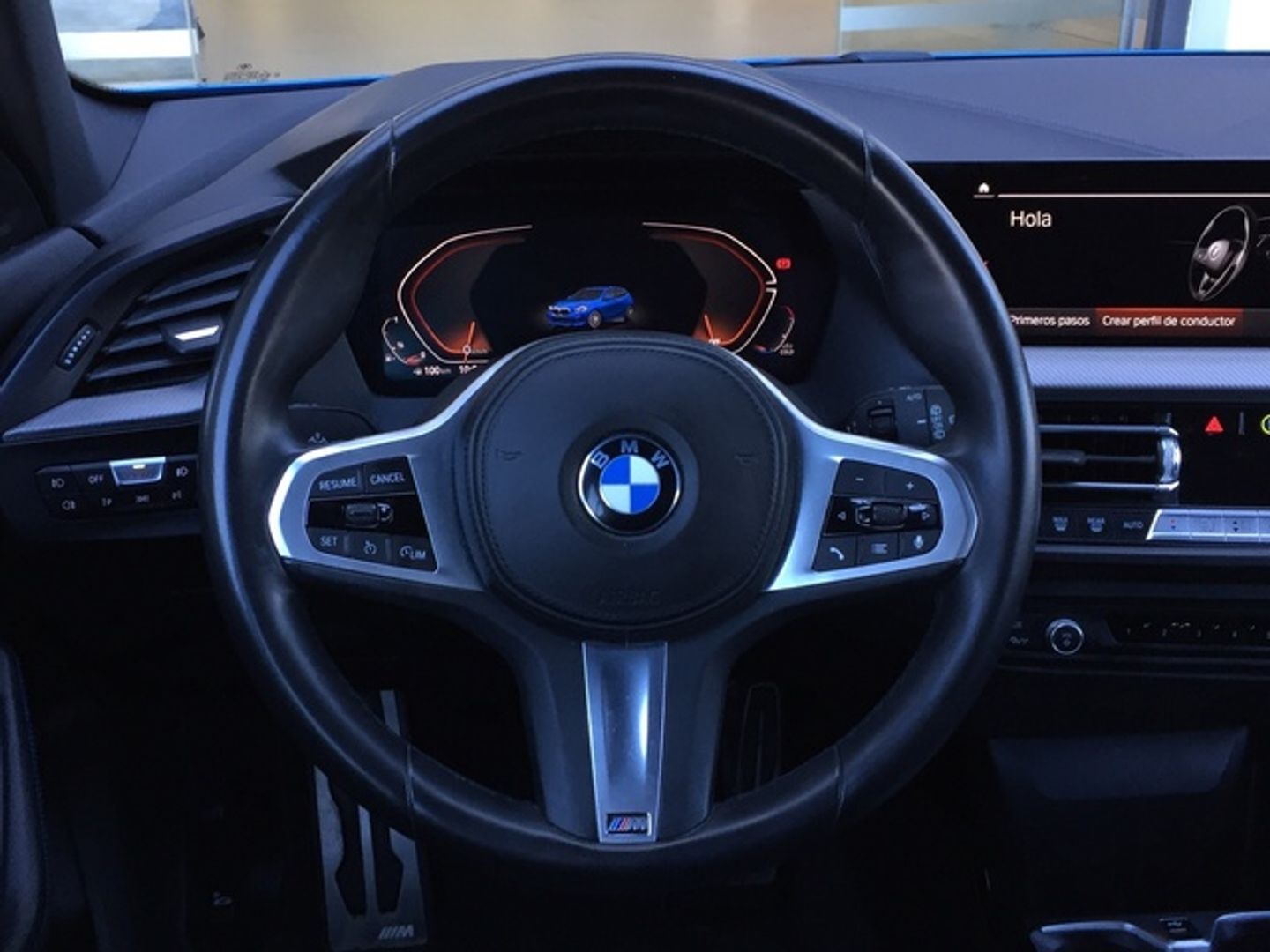 BMW Serie 1 118i 103 kW (140 CV)