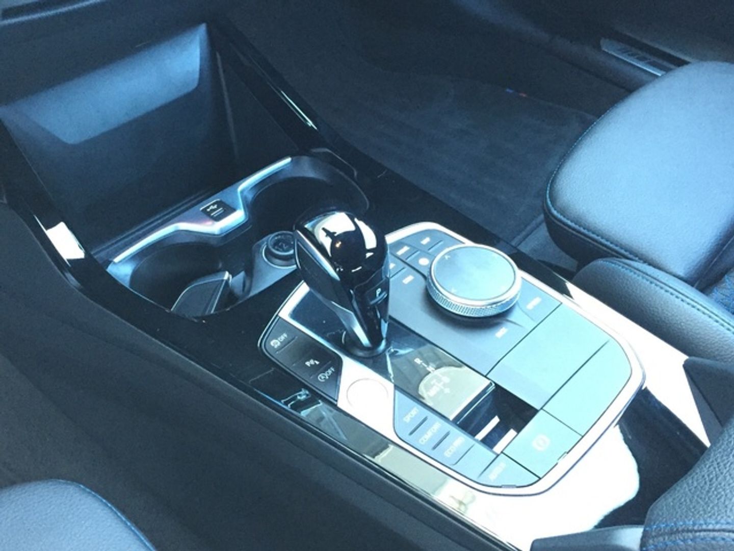 BMW Serie 1 118i 103 kW (140 CV)