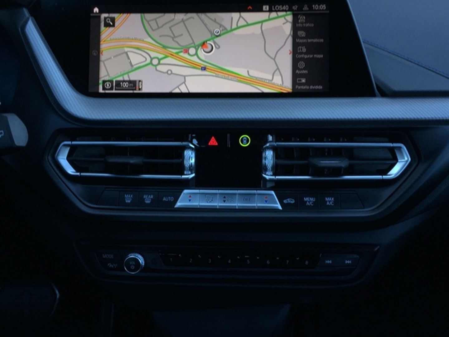 BMW Serie 1 118i 103 kW (140 CV)