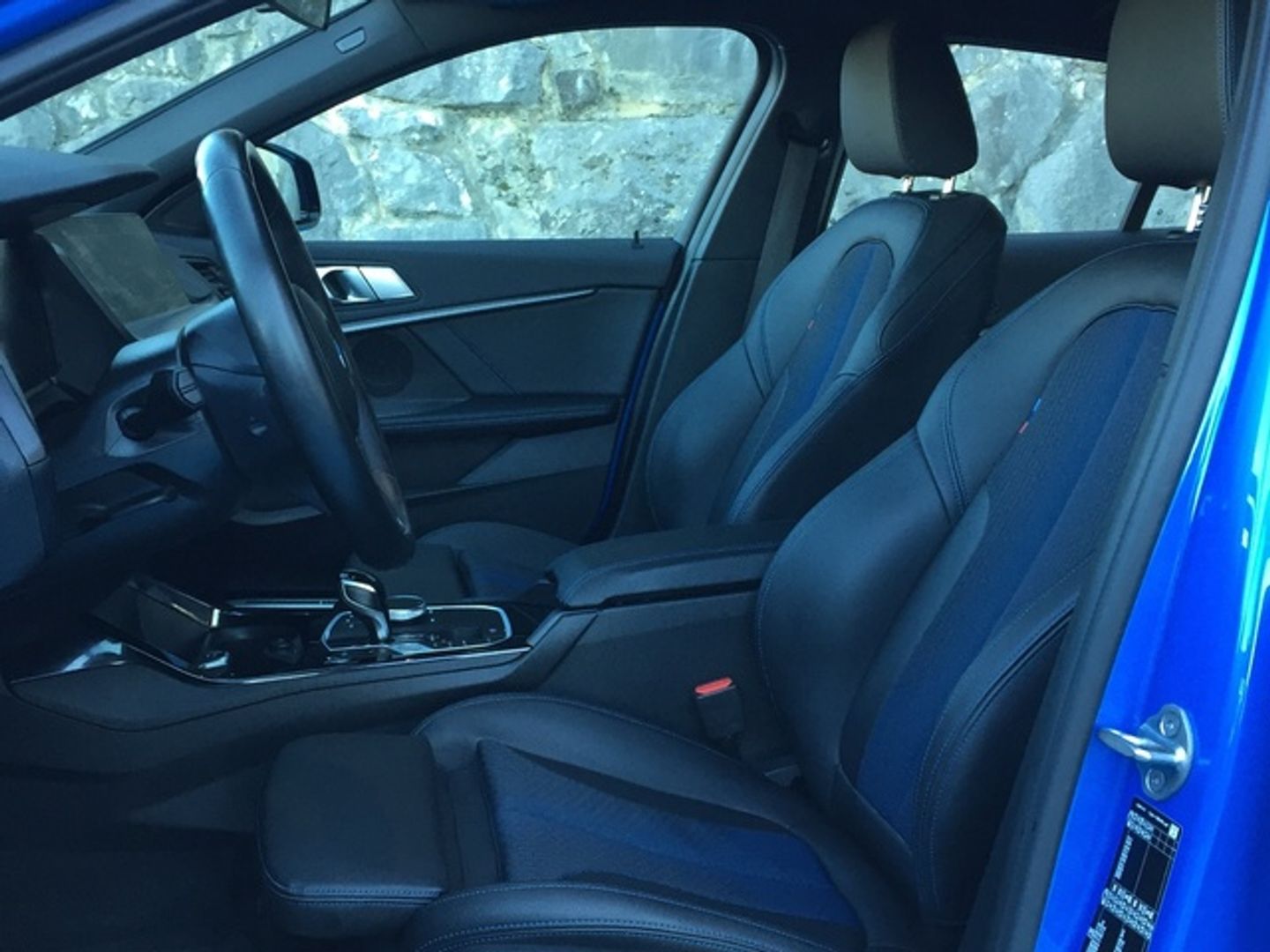 BMW Serie 1 118i 103 kW (140 CV)