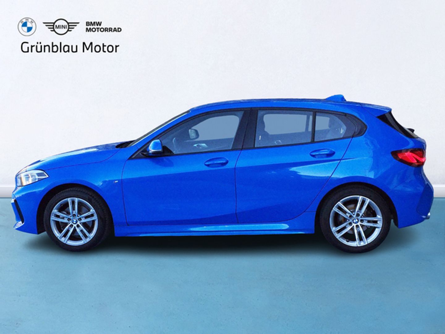 BMW Serie 1 118i 103 kW (140 CV)