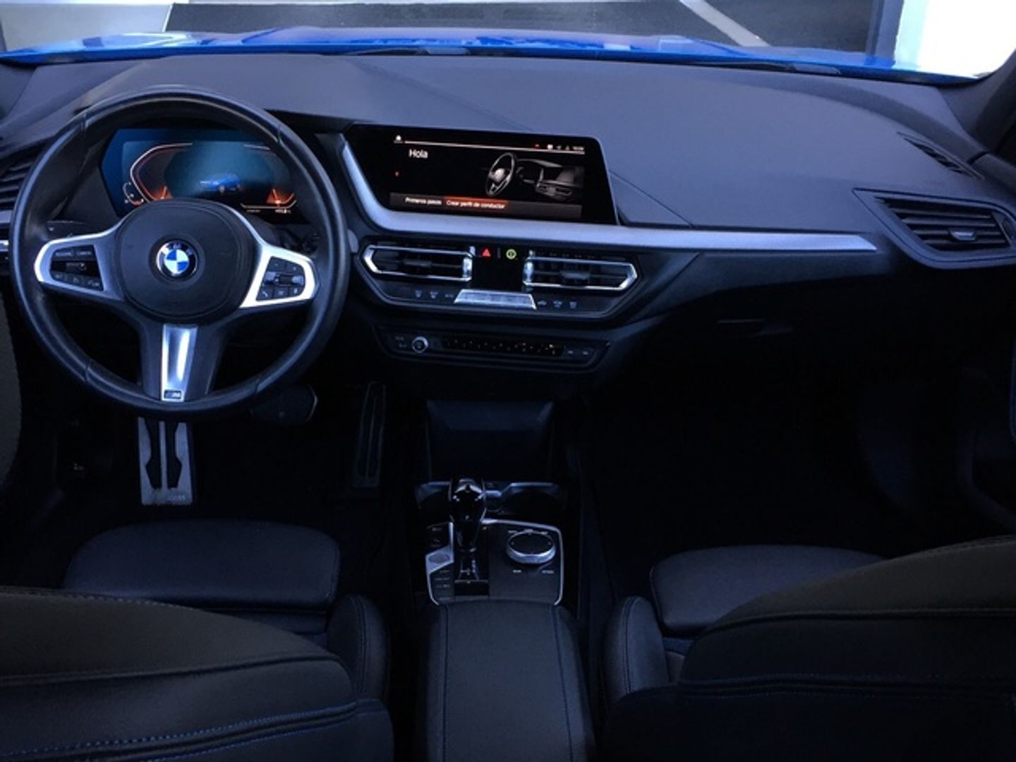 BMW Serie 1 118i 103 kW (140 CV)