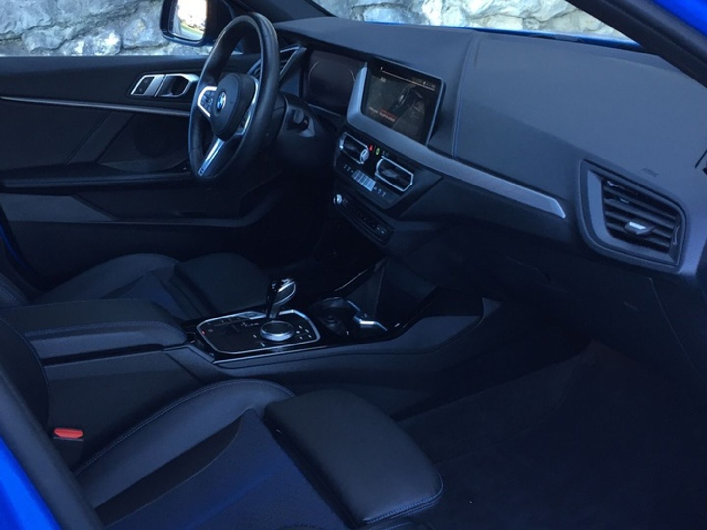 BMW Serie 1 118i 103 kW (140 CV)
