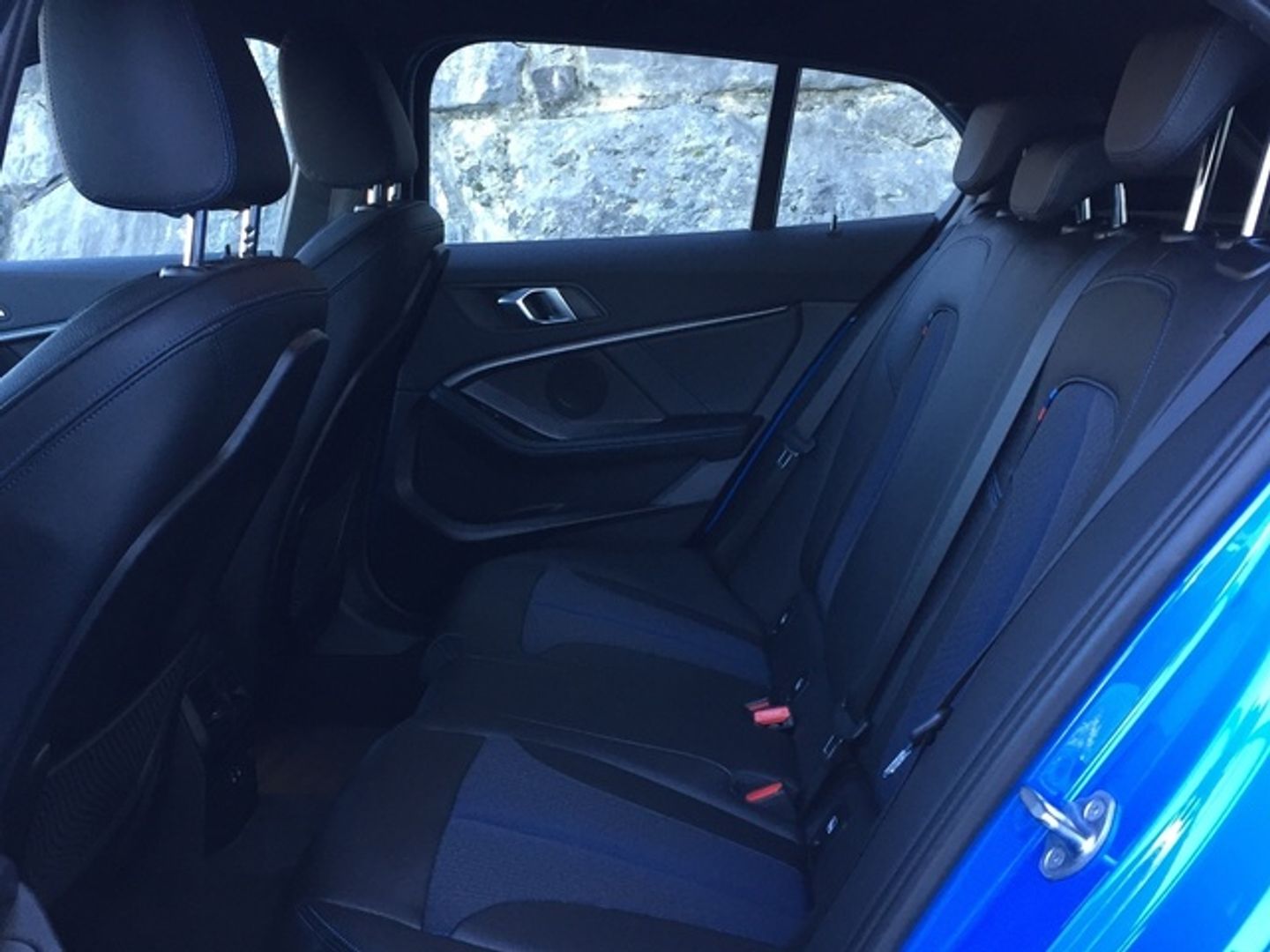 BMW Serie 1 118i 103 kW (140 CV)