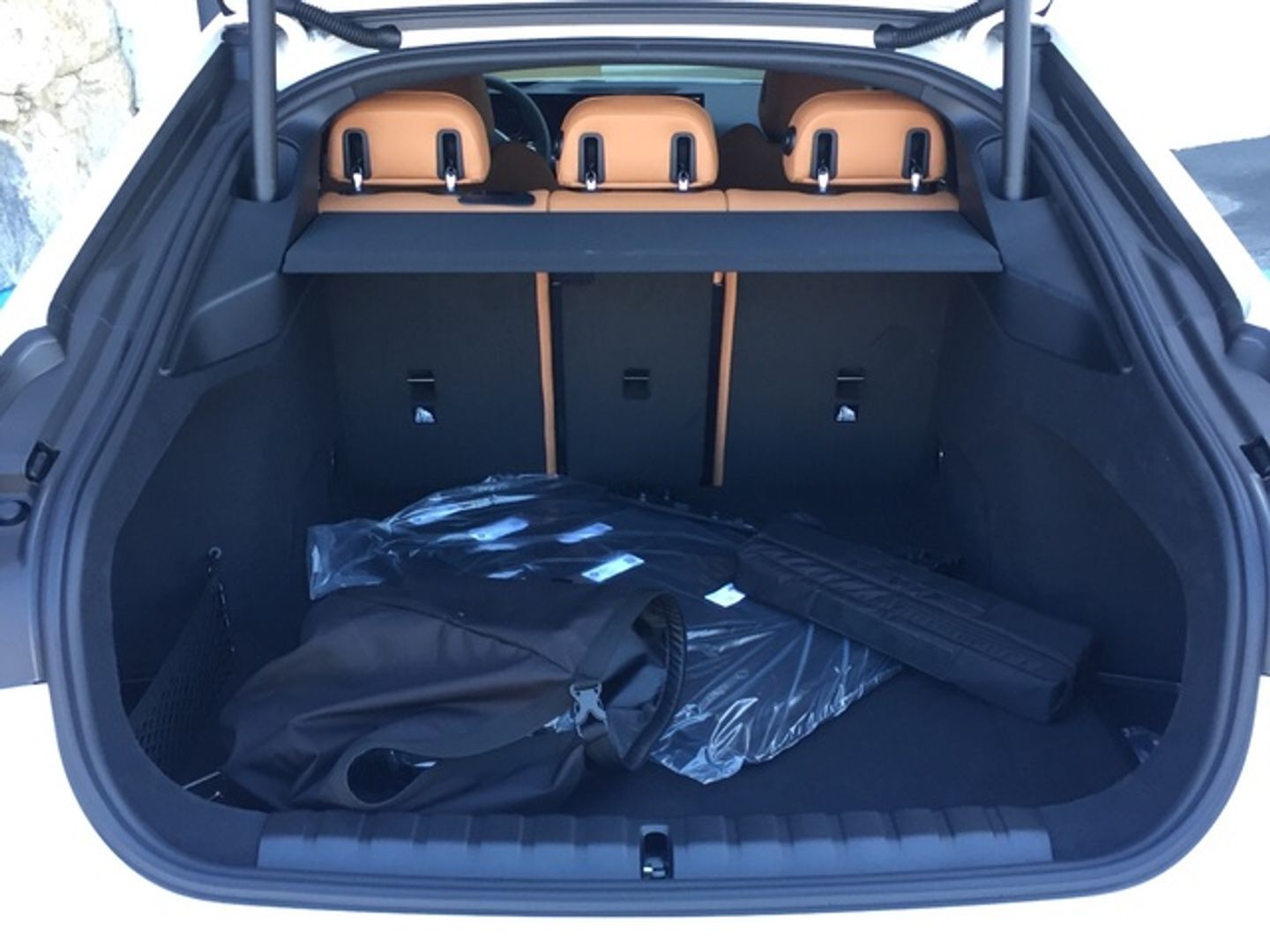 BMW i4 M50 400 kW (544 CV)