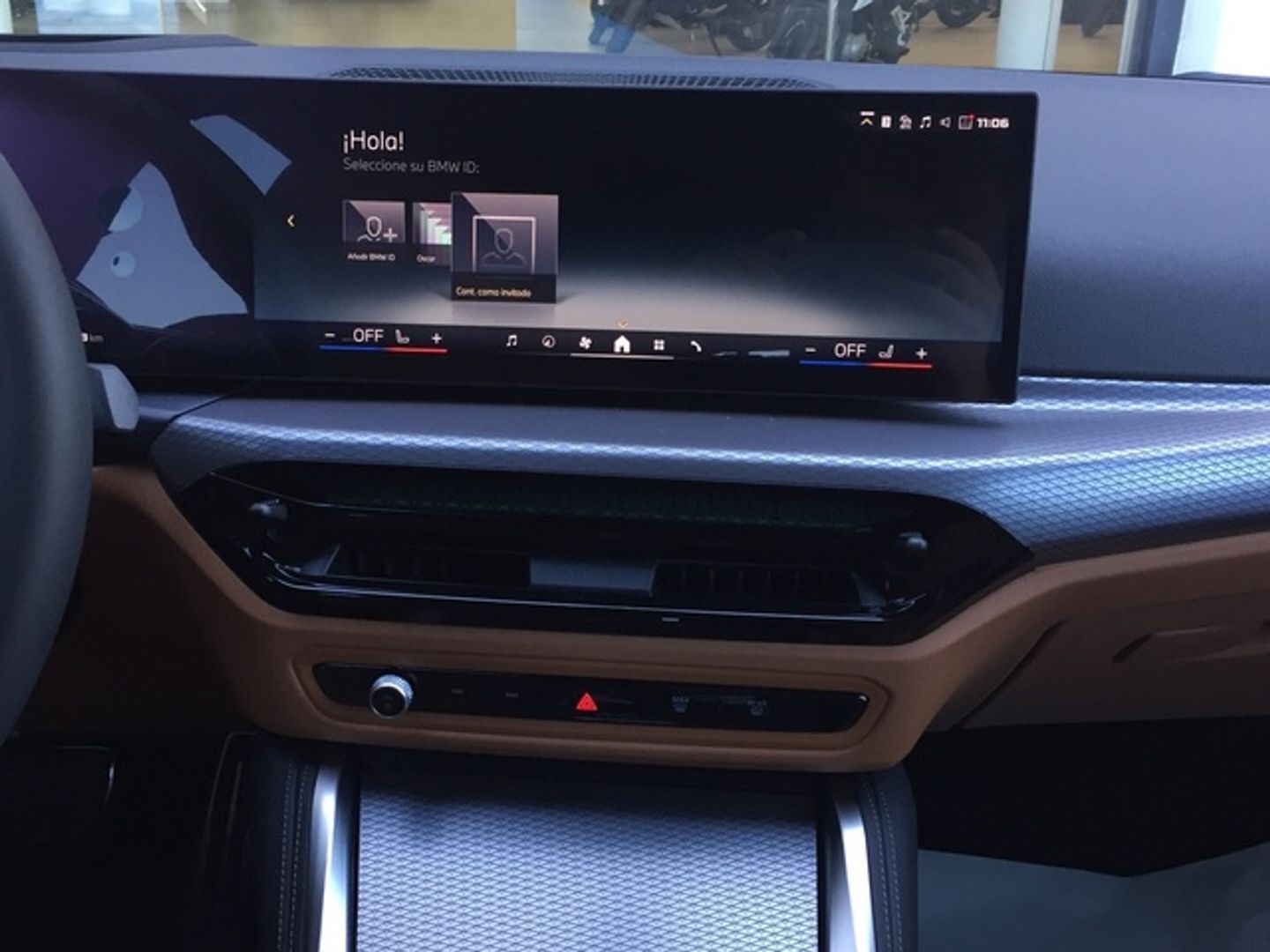 BMW i4 M50 400 kW (544 CV)