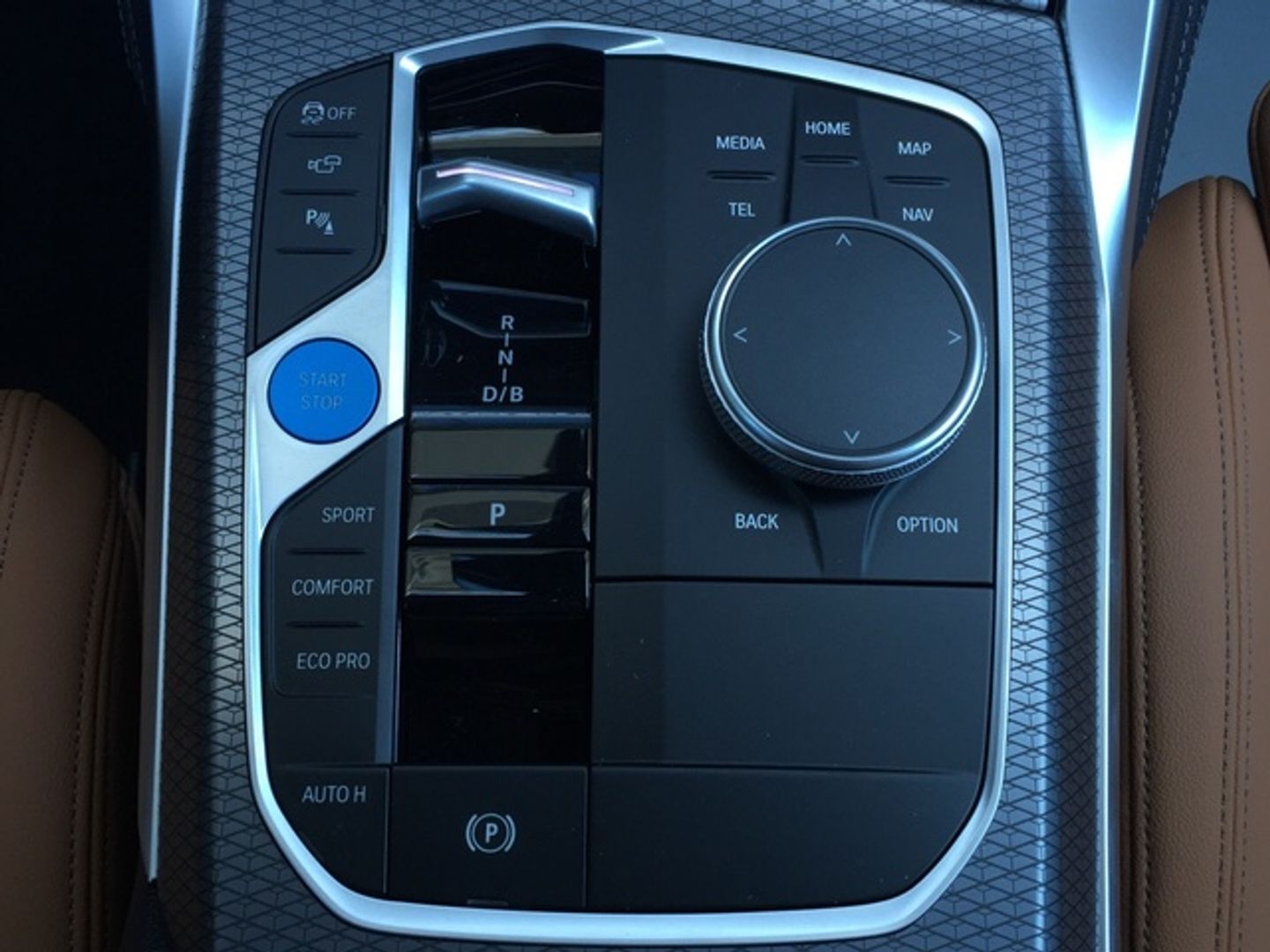 BMW i4 M50 400 kW (544 CV)