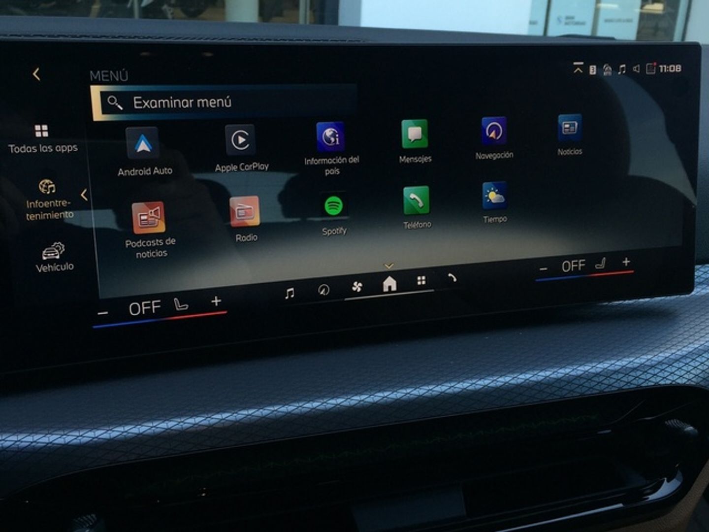 BMW i4 M50 400 kW (544 CV)