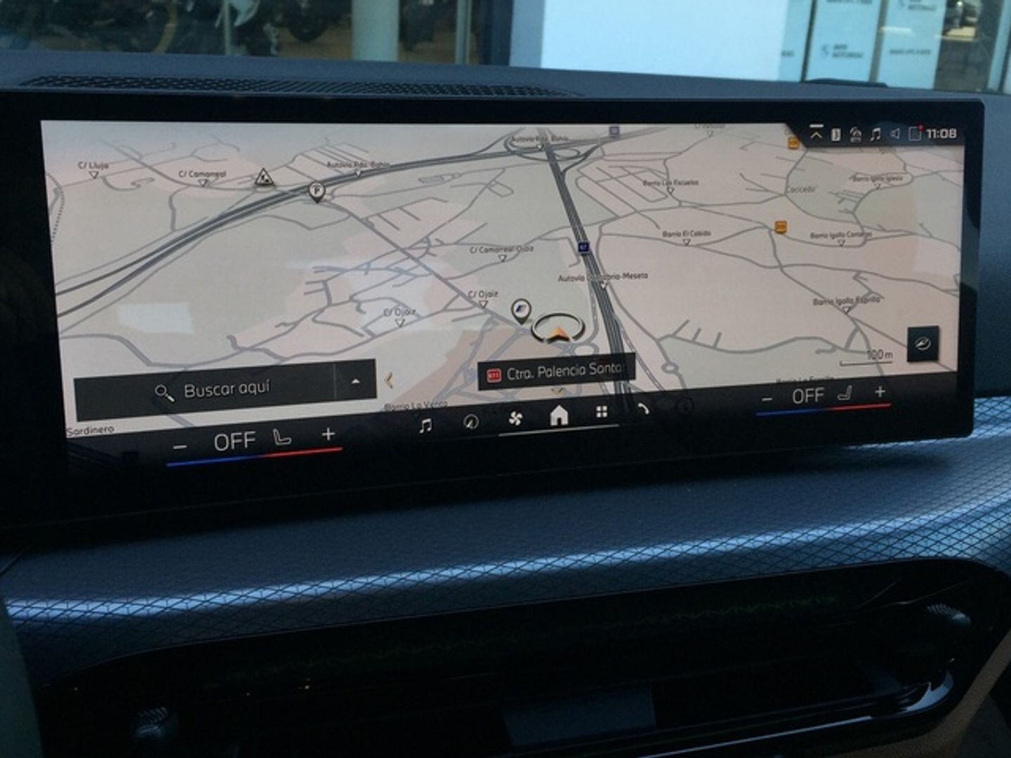 BMW i4 M50 400 kW (544 CV)