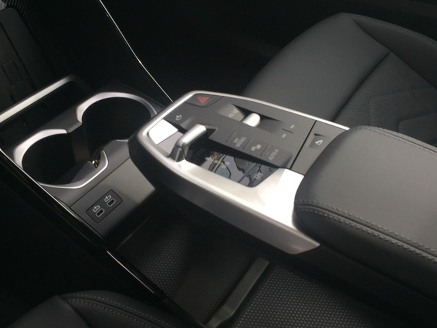 BMW iX1 xDrive30 230 kW (313 CV)