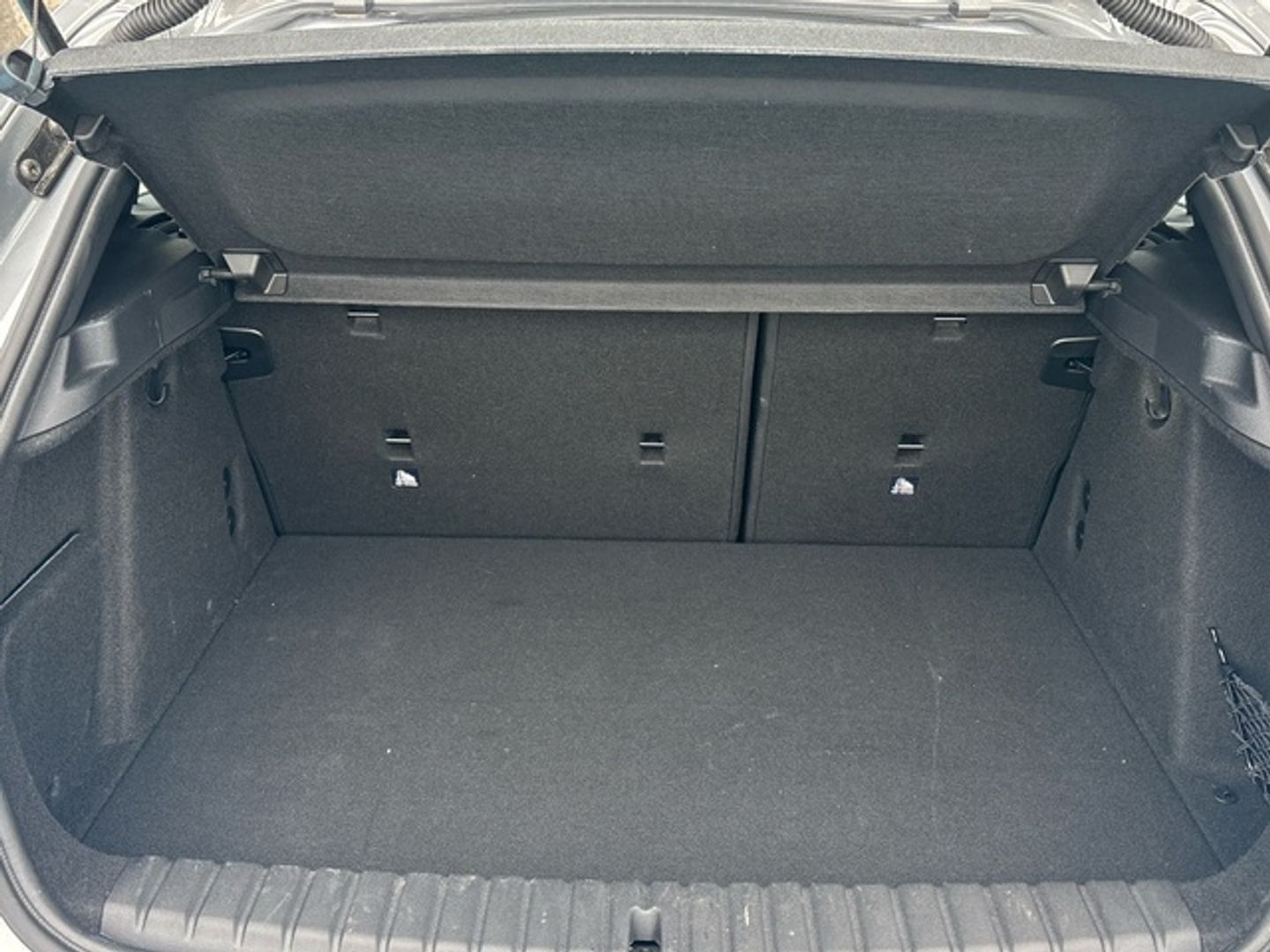 BMW Serie 1 120i 125 kW (170 CV)