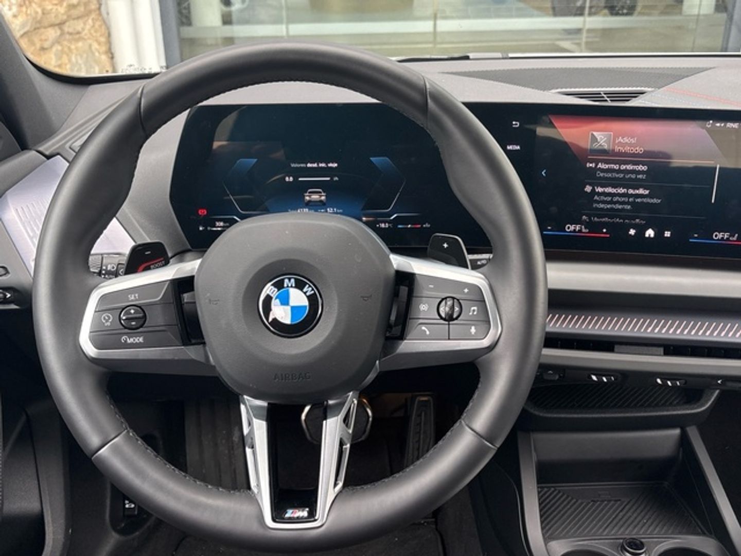 BMW Serie 1 120i 125 kW (170 CV)
