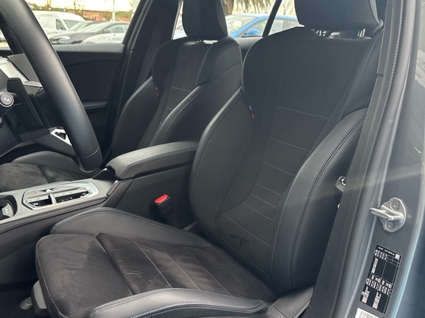 BMW Serie 1 120i 125 kW (170 CV)