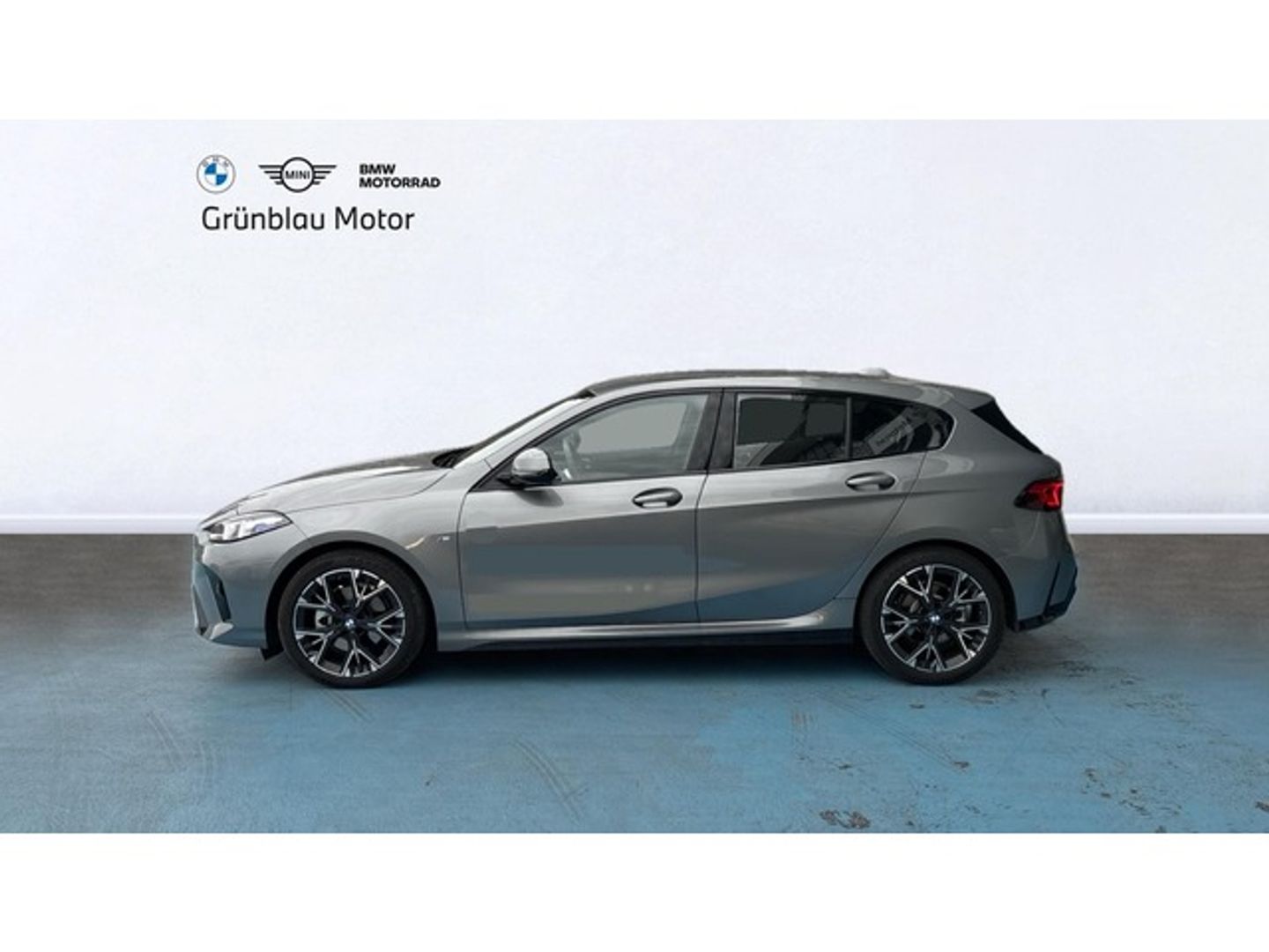 BMW Serie 1 120i 125 kW (170 CV)