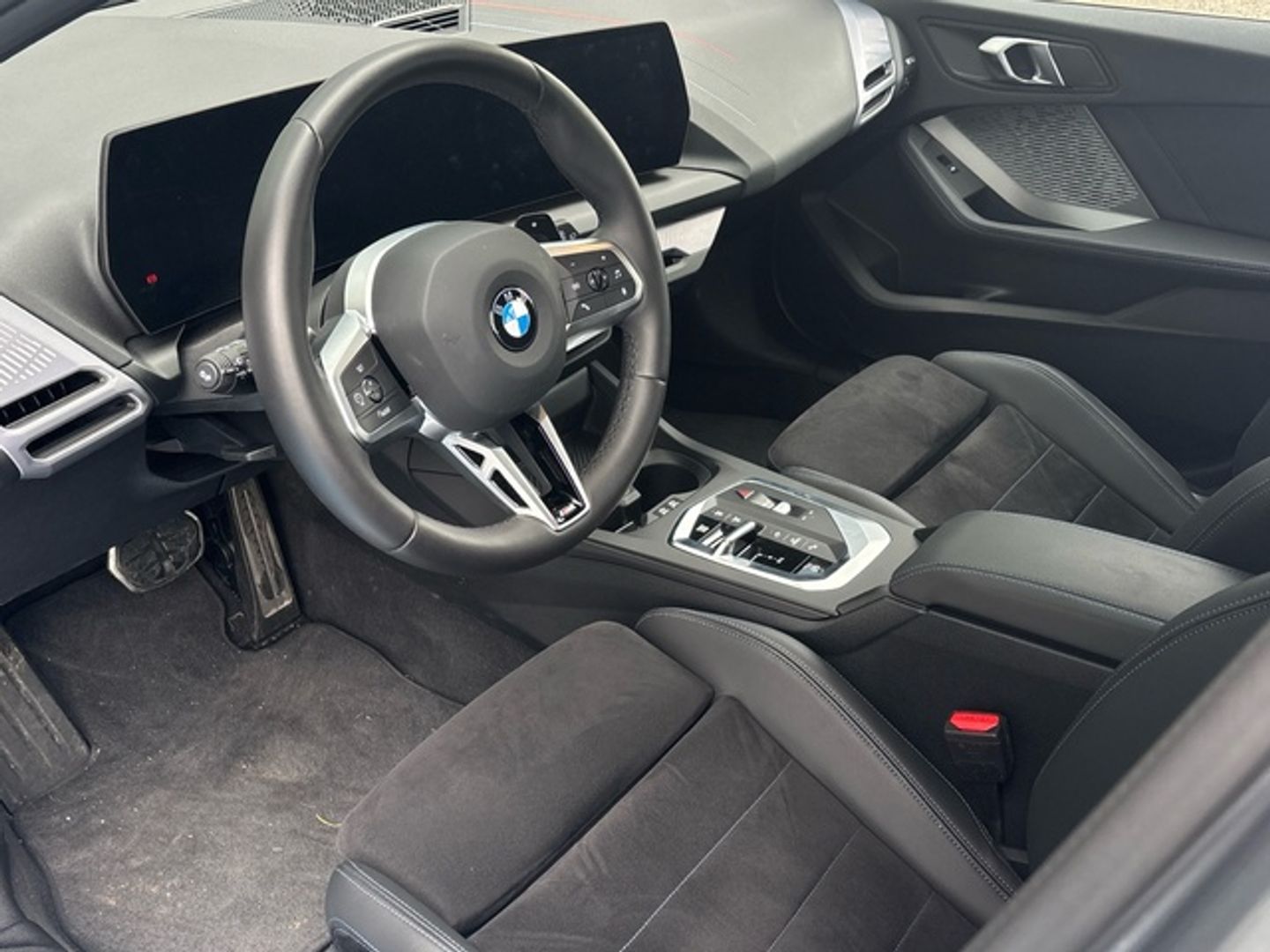 BMW Serie 1 120i 125 kW (170 CV)
