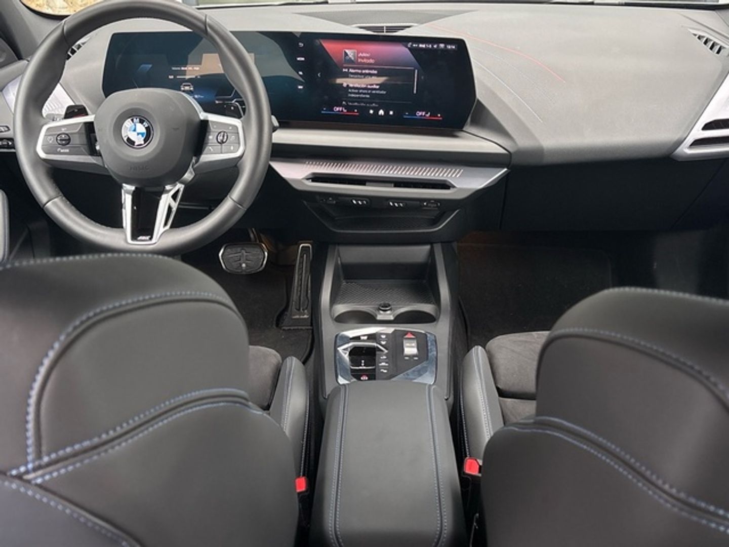 BMW Serie 1 120i 125 kW (170 CV)