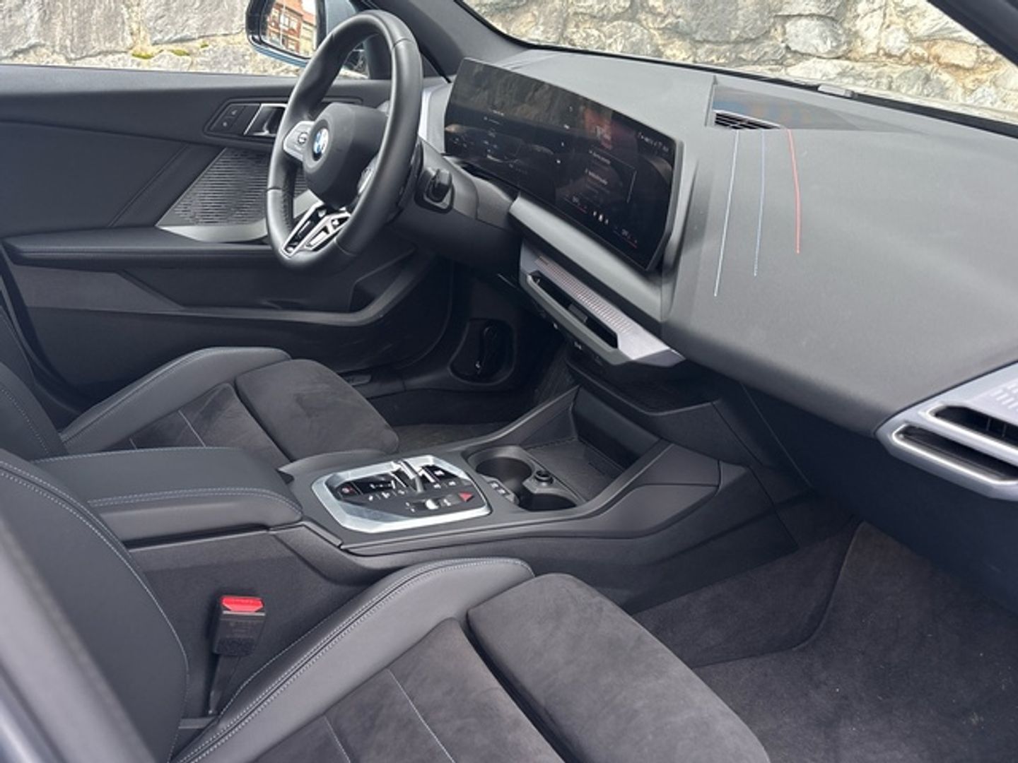 BMW Serie 1 120i 125 kW (170 CV)