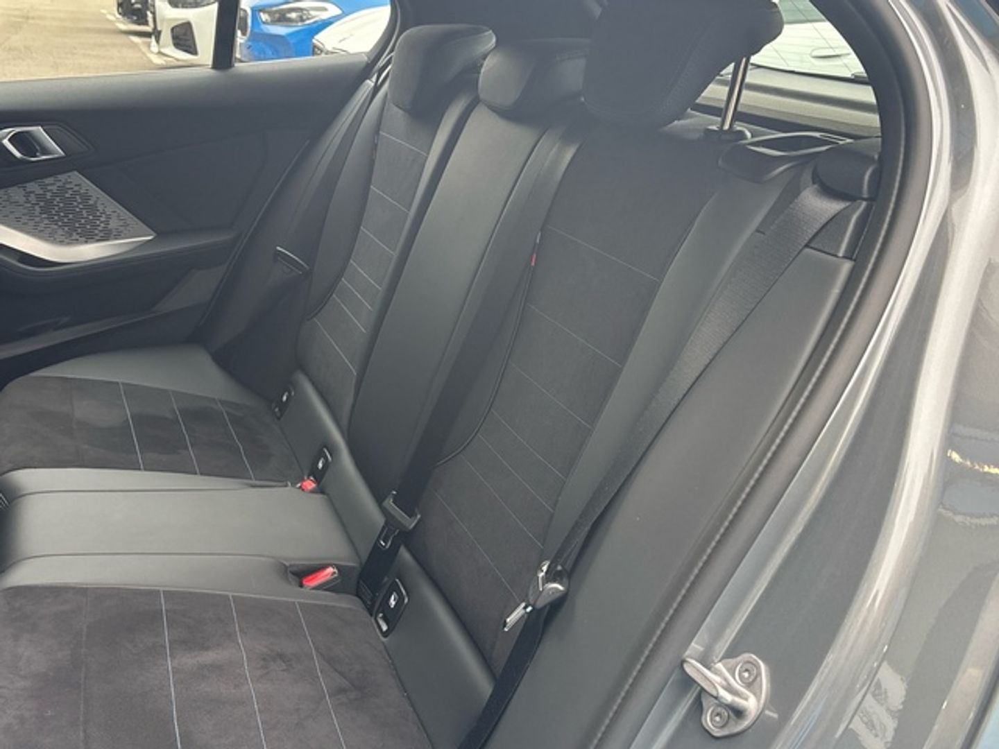 BMW Serie 1 120i 125 kW (170 CV)