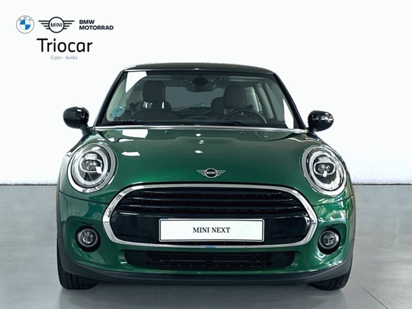 MINI MINI 3 Puertas Cooper 100 kW (136 CV)
