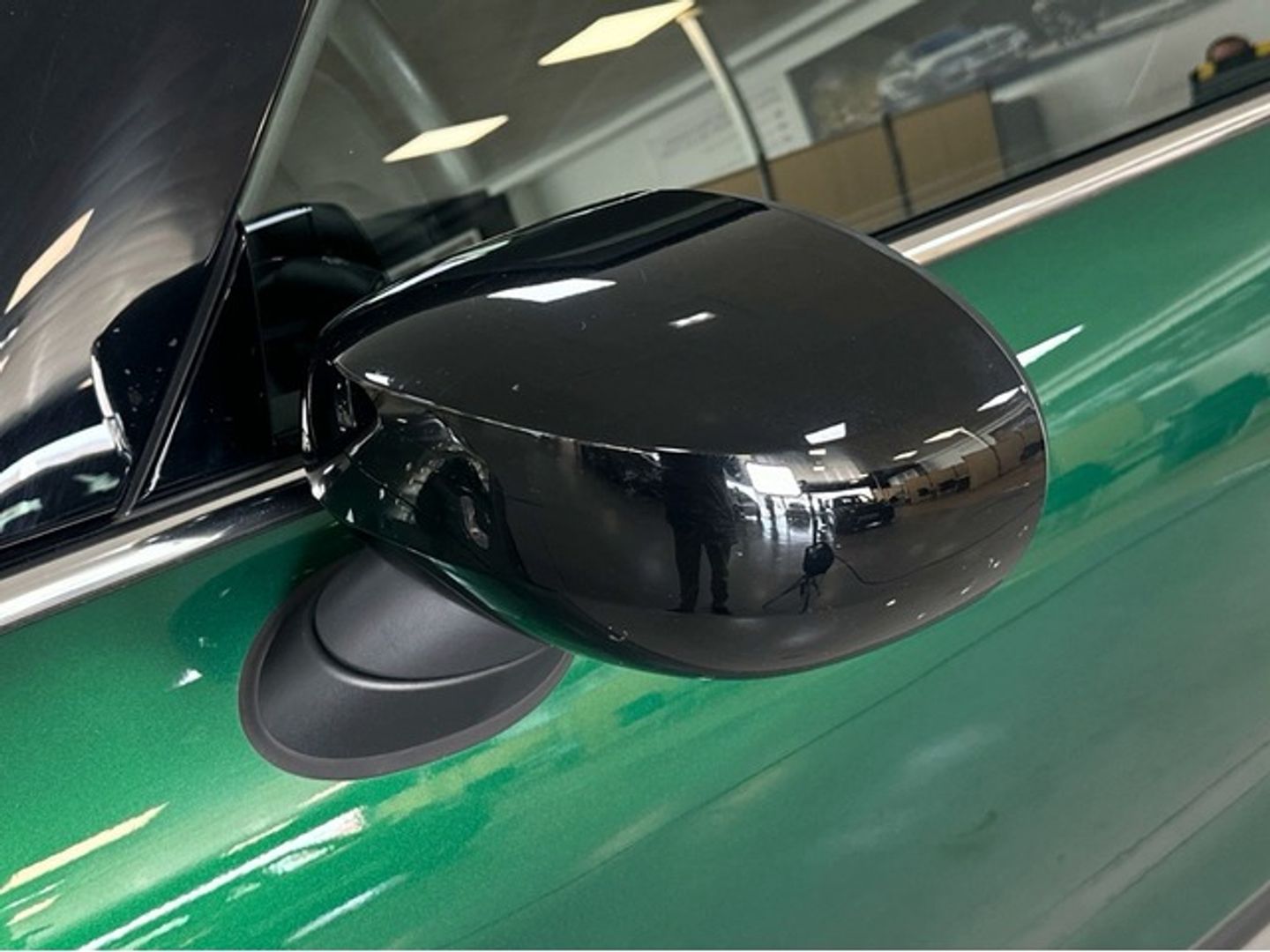 MINI MINI 3 Puertas Cooper 100 kW (136 CV)