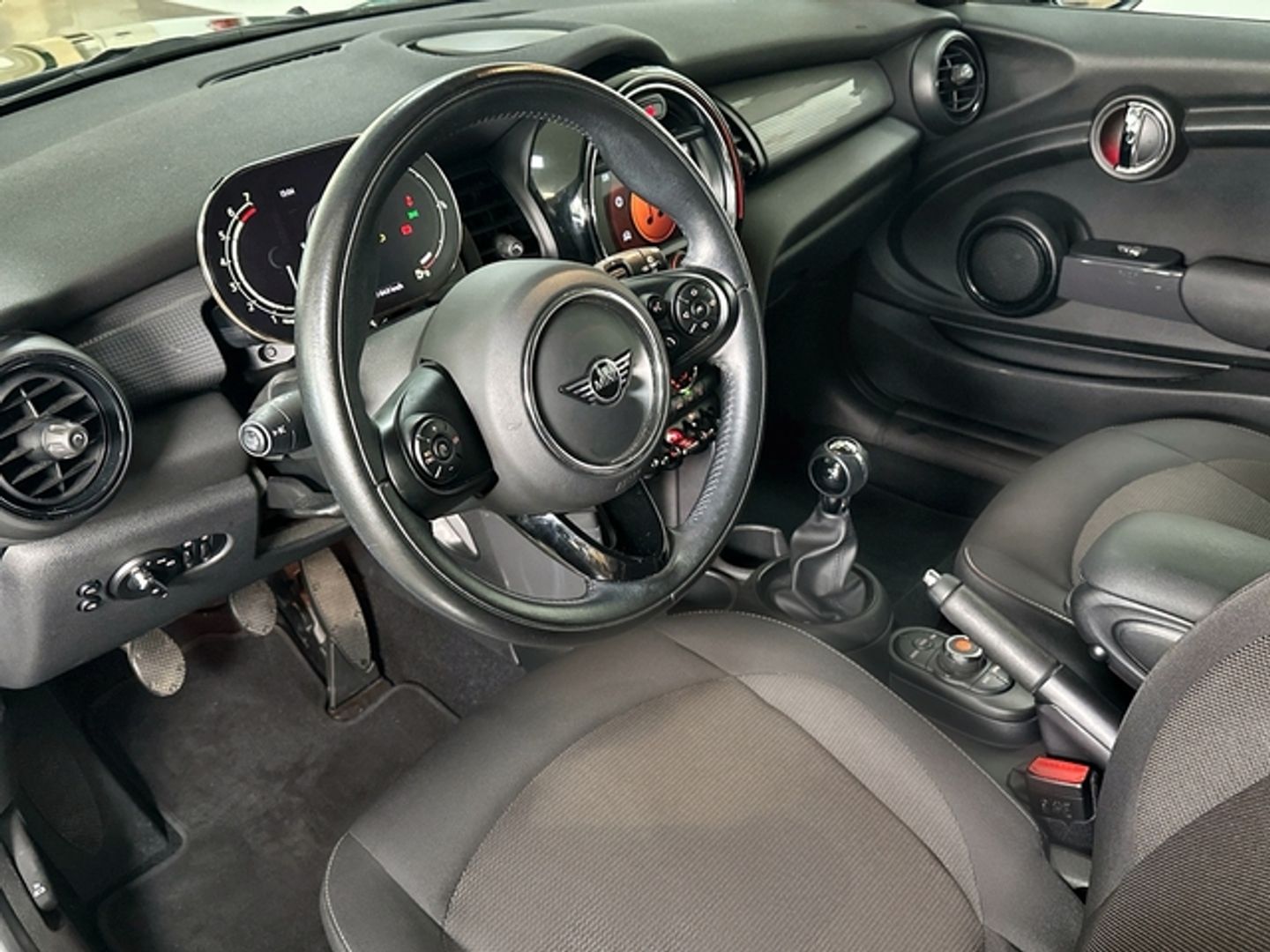 MINI MINI 3 Puertas Cooper 100 kW (136 CV)