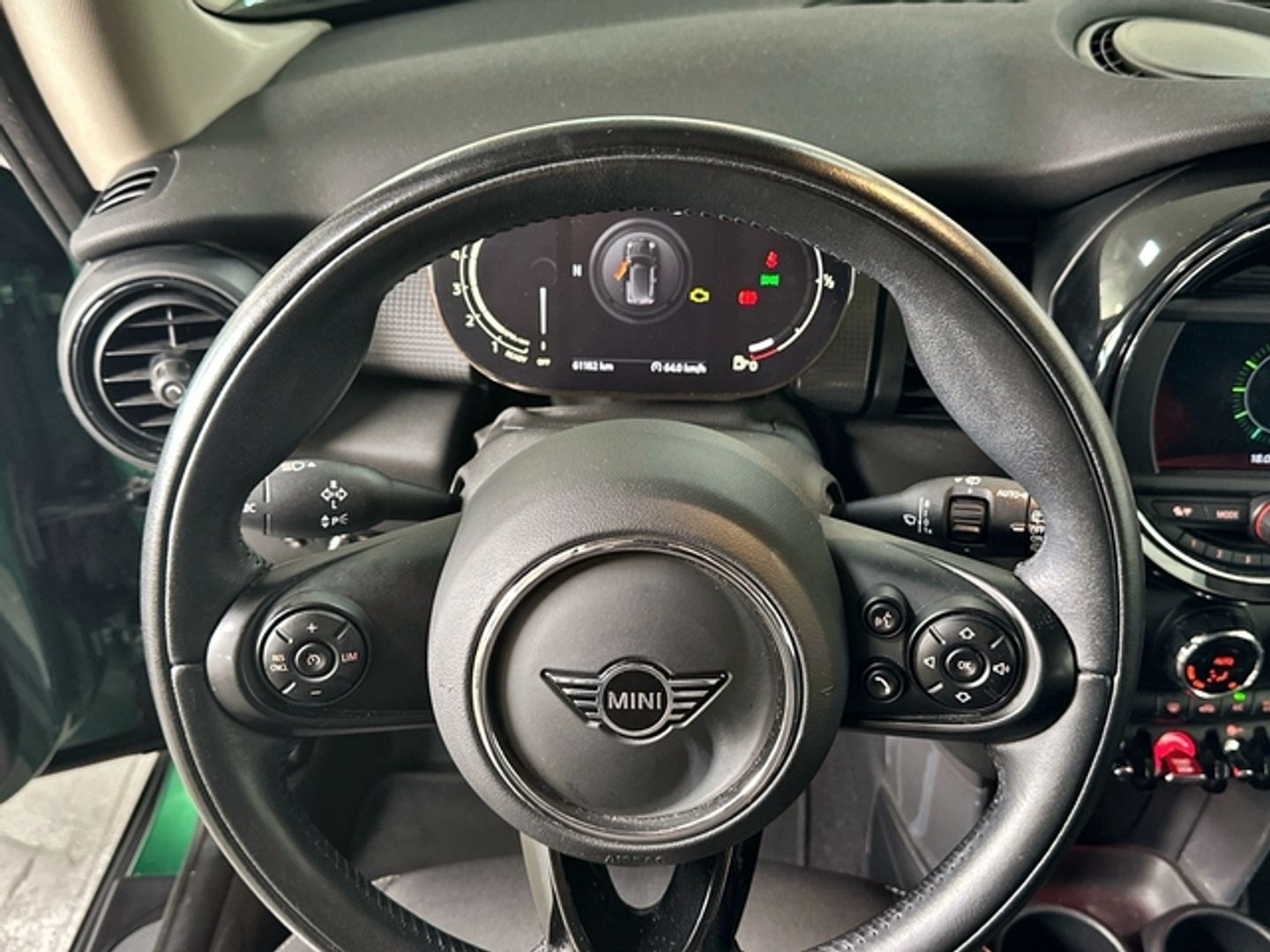 MINI MINI 3 Puertas Cooper 100 kW (136 CV)