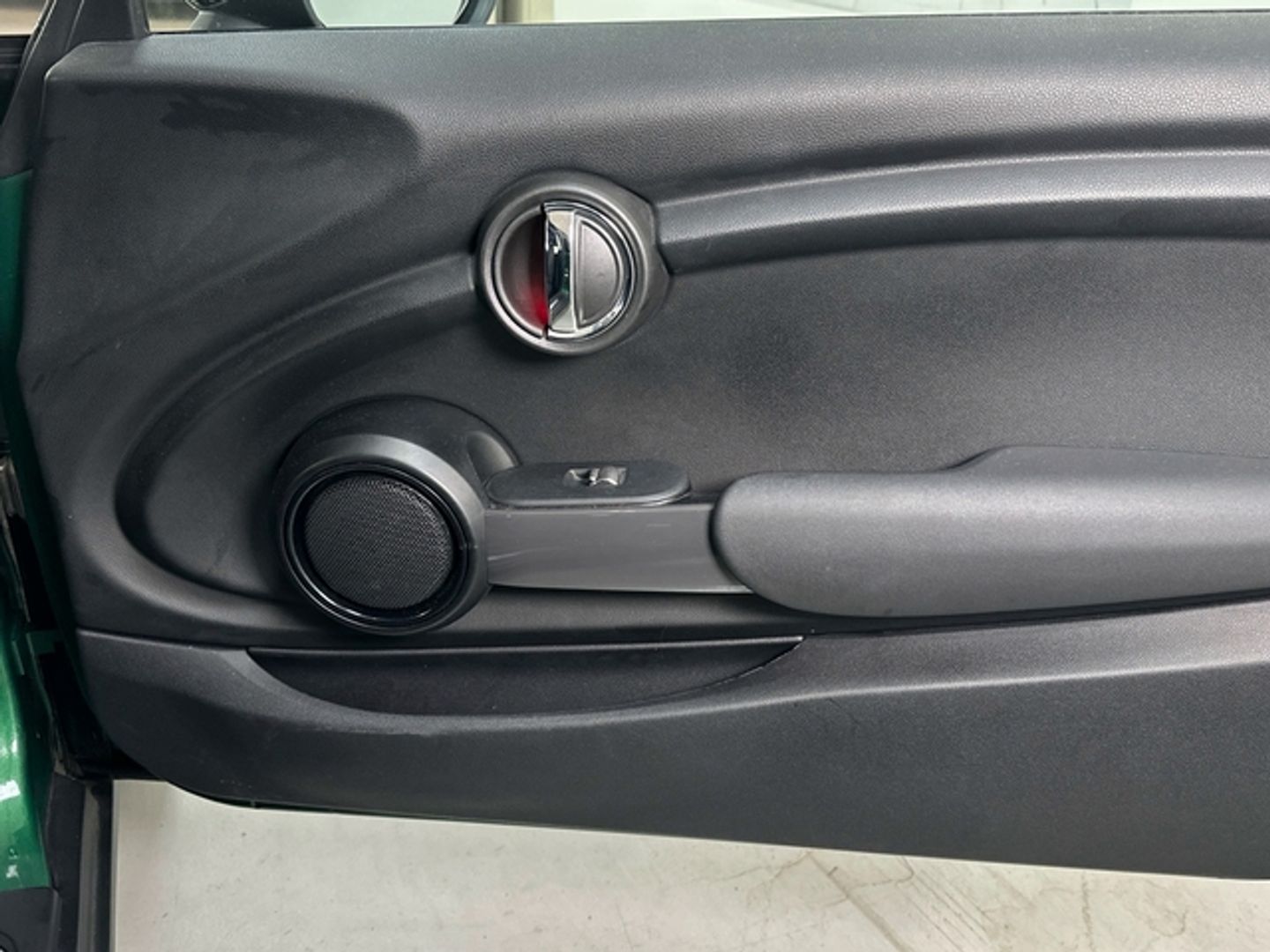 MINI MINI 3 Puertas Cooper 100 kW (136 CV)