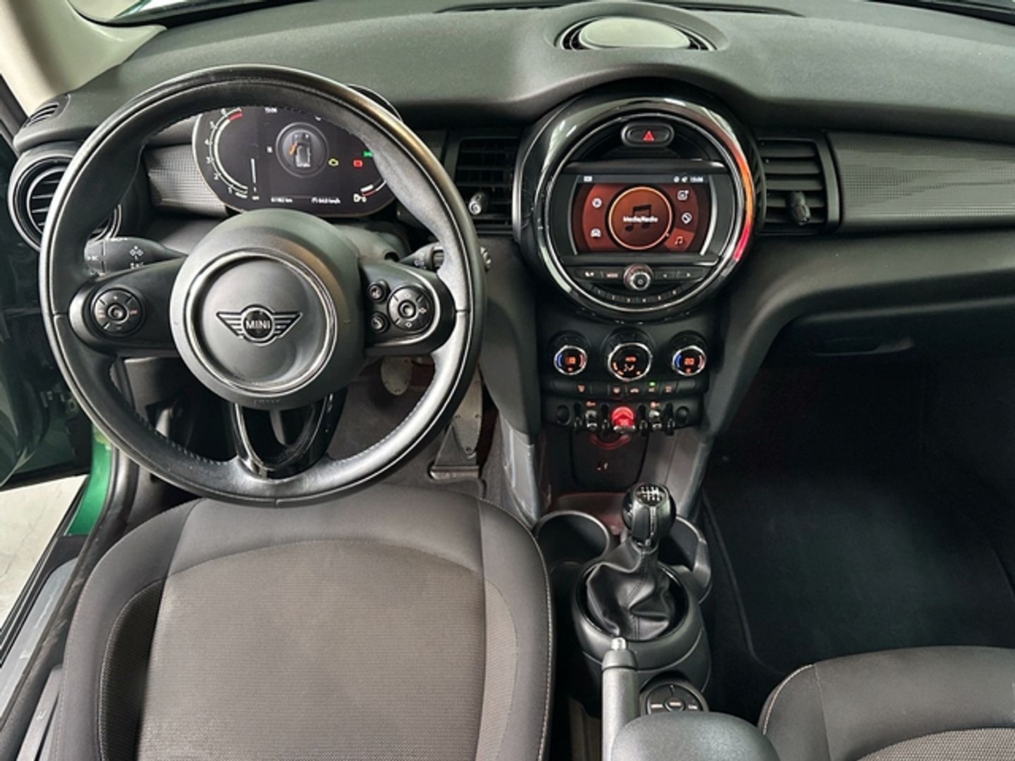 MINI MINI 3 Puertas Cooper 100 kW (136 CV)