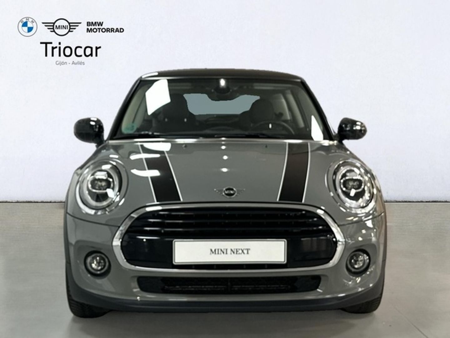 MINI MINI 3 Puertas Cooper 100 kW (136 CV)