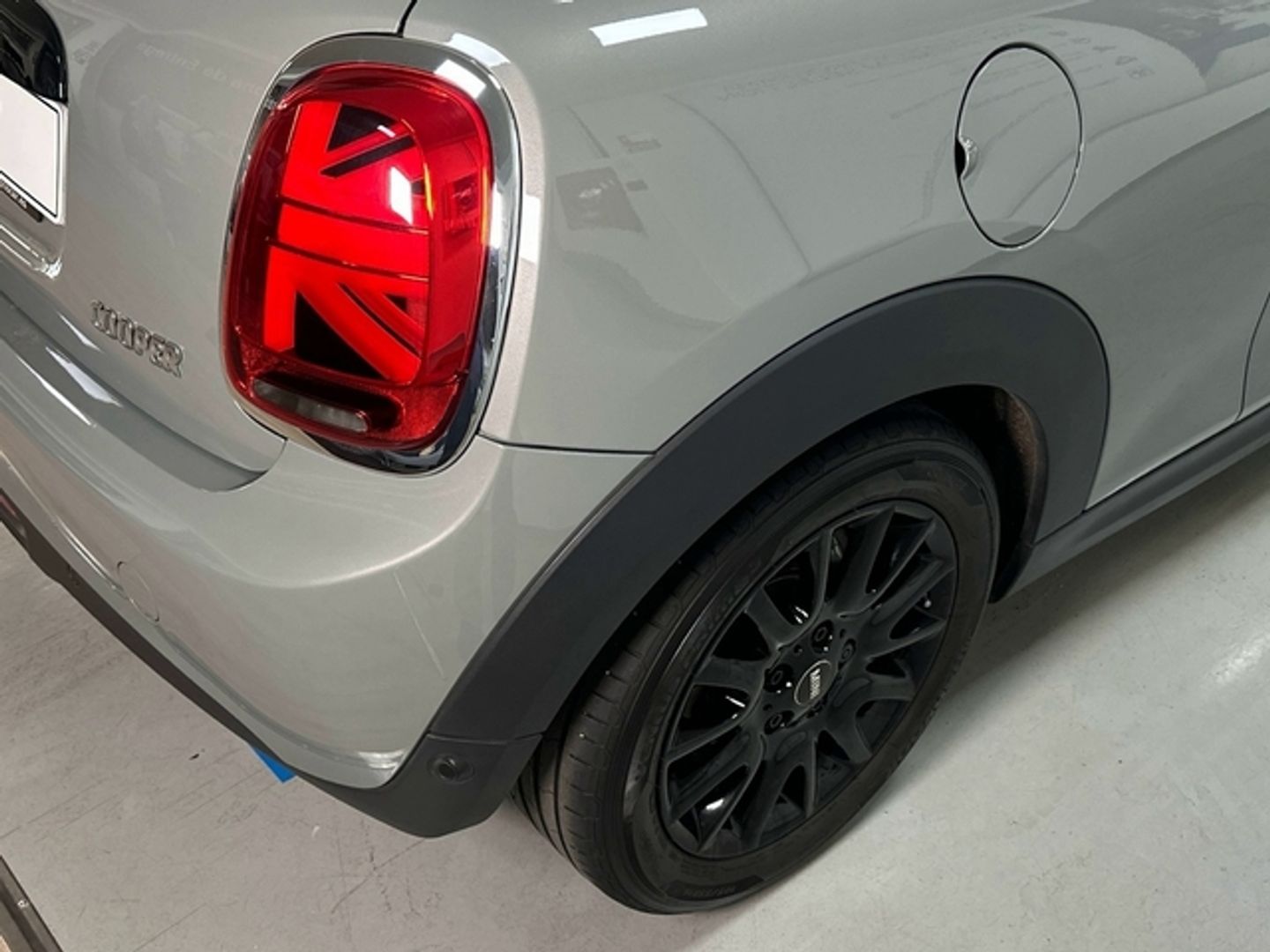 MINI MINI 3 Puertas Cooper 100 kW (136 CV)