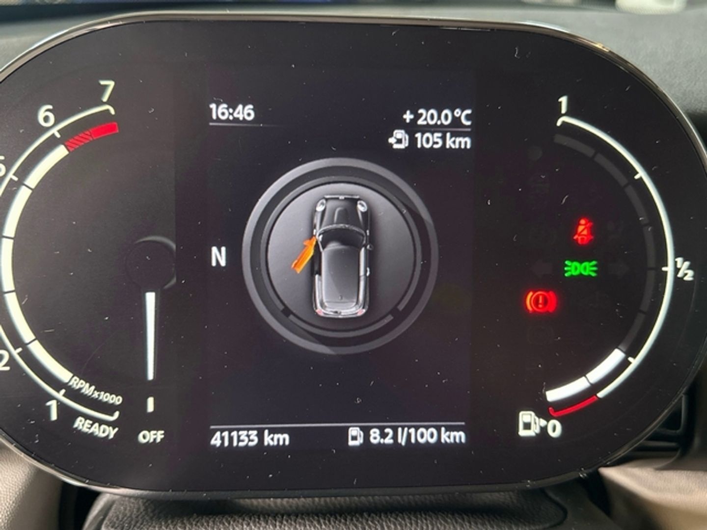 MINI MINI 3 Puertas Cooper 100 kW (136 CV)