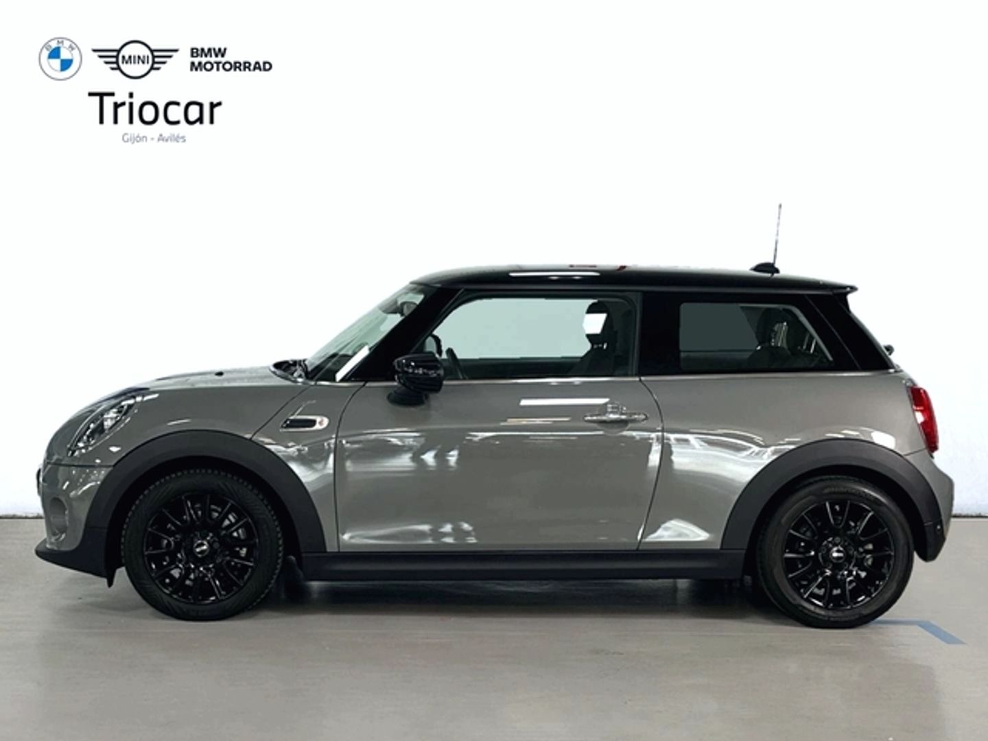 MINI MINI 3 Puertas Cooper 100 kW (136 CV)