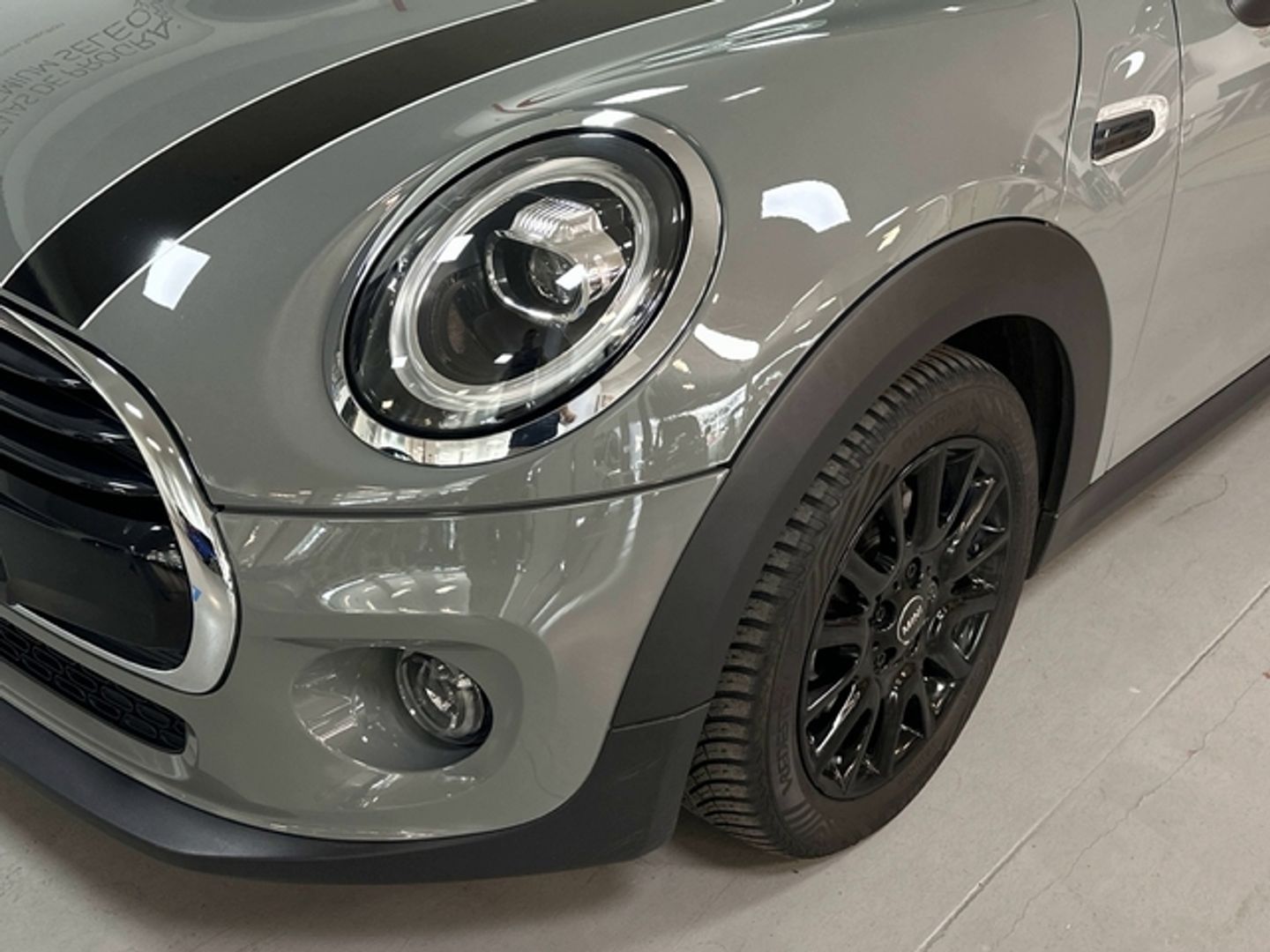 MINI MINI 3 Puertas Cooper 100 kW (136 CV)