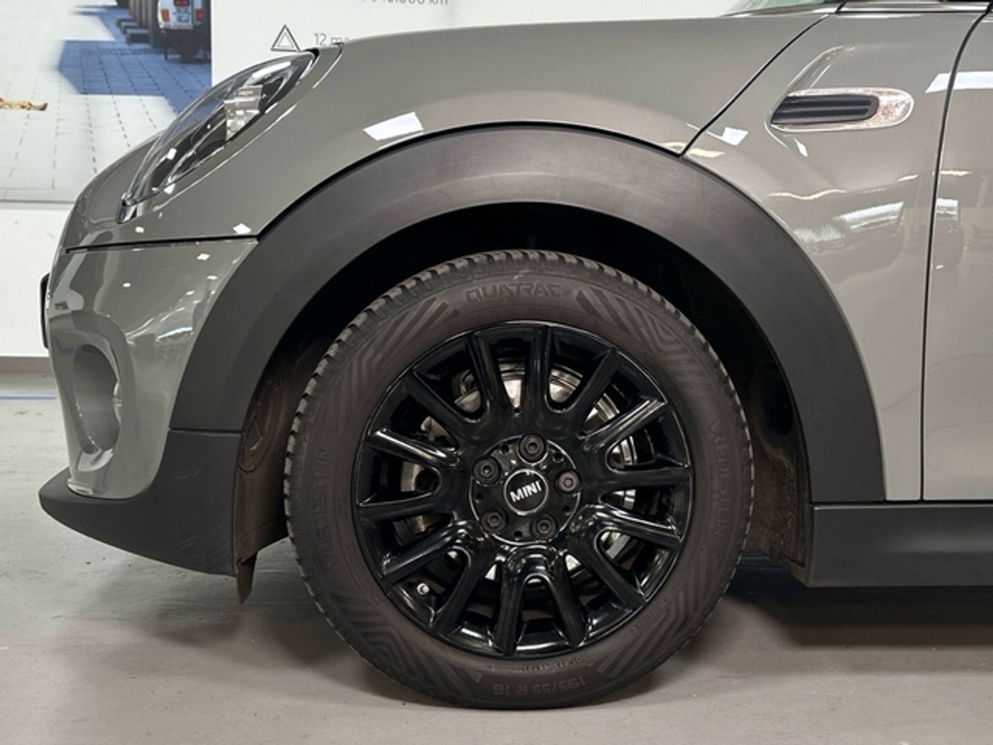 MINI MINI 3 Puertas Cooper 100 kW (136 CV)