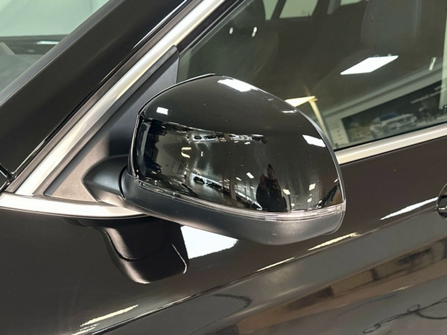 BMW X4 xDrive20d xLine 140 kW (190 CV)