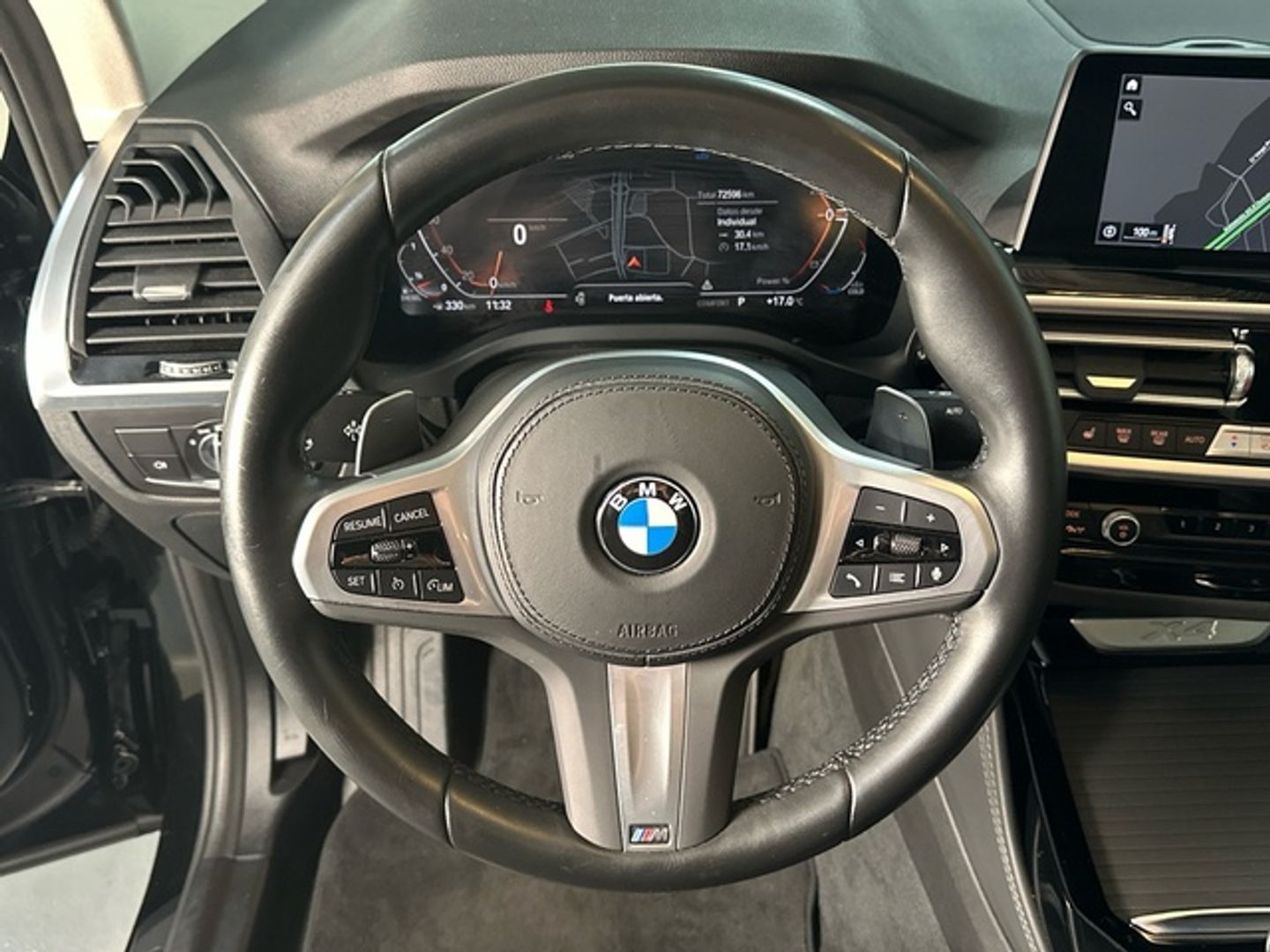 BMW X4 xDrive20d xLine 140 kW (190 CV)
