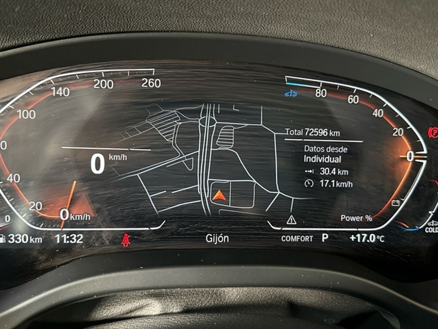 BMW X4 xDrive20d xLine 140 kW (190 CV)